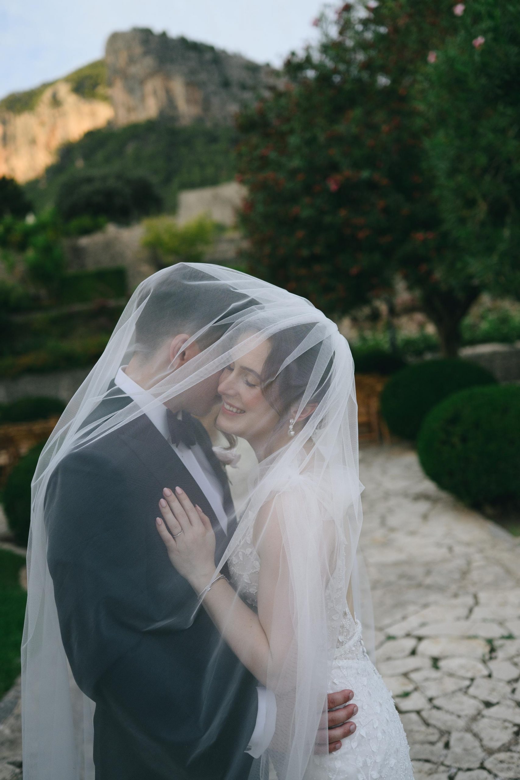 Fotógrafo de bodas en Mallorca