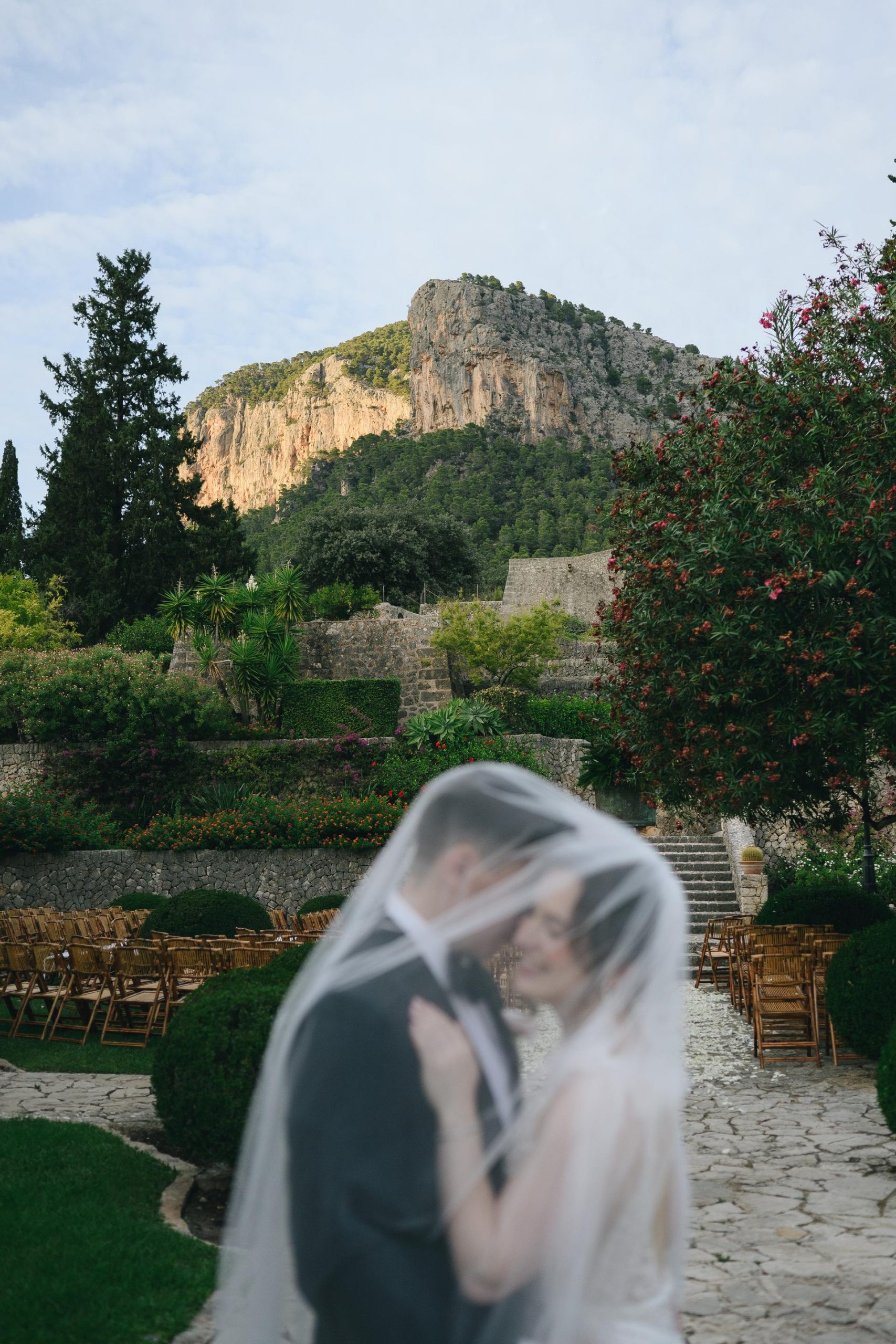Fotógrafo de bodas en Mallorca
