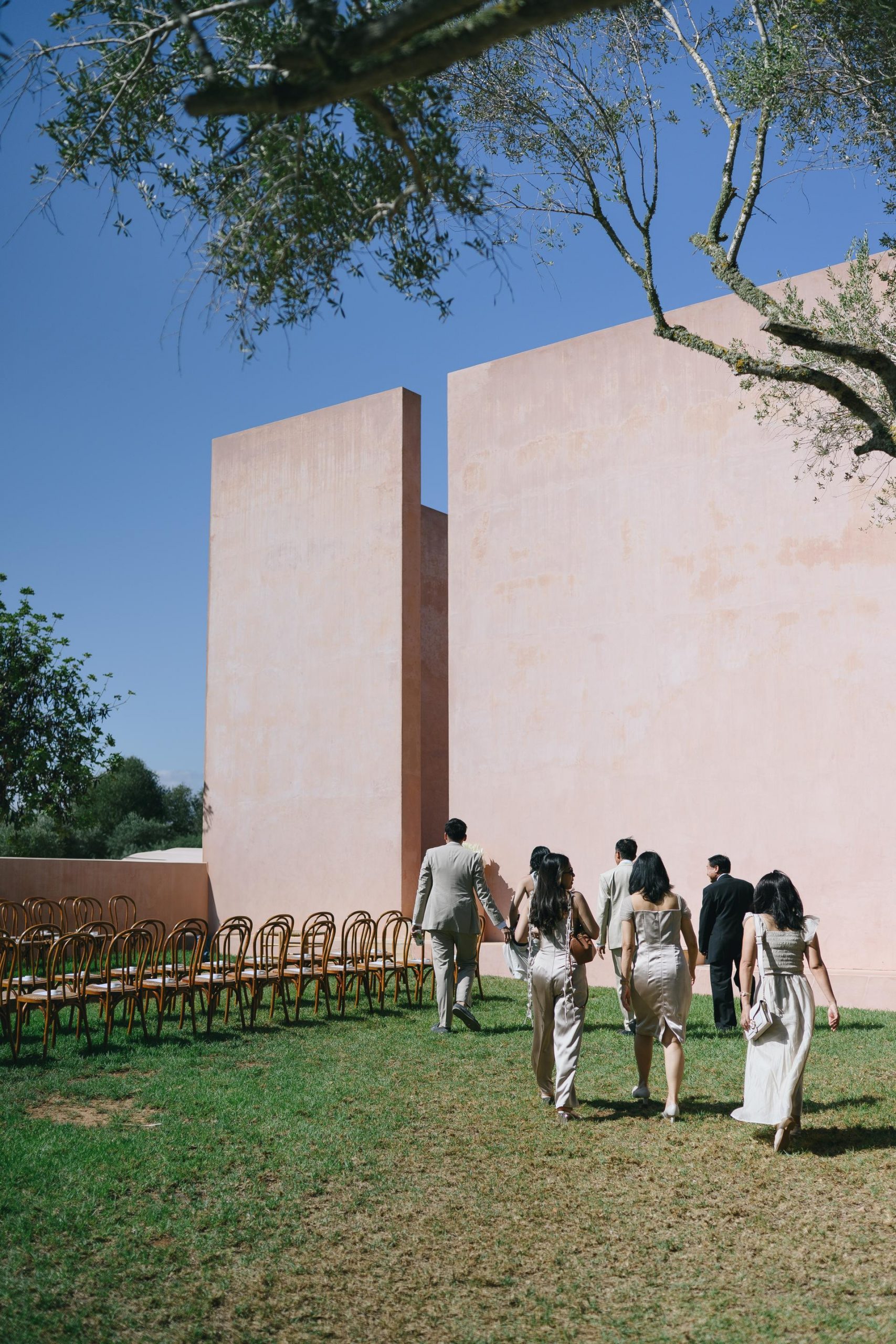 Fotógrafo de bodas en Mallorca