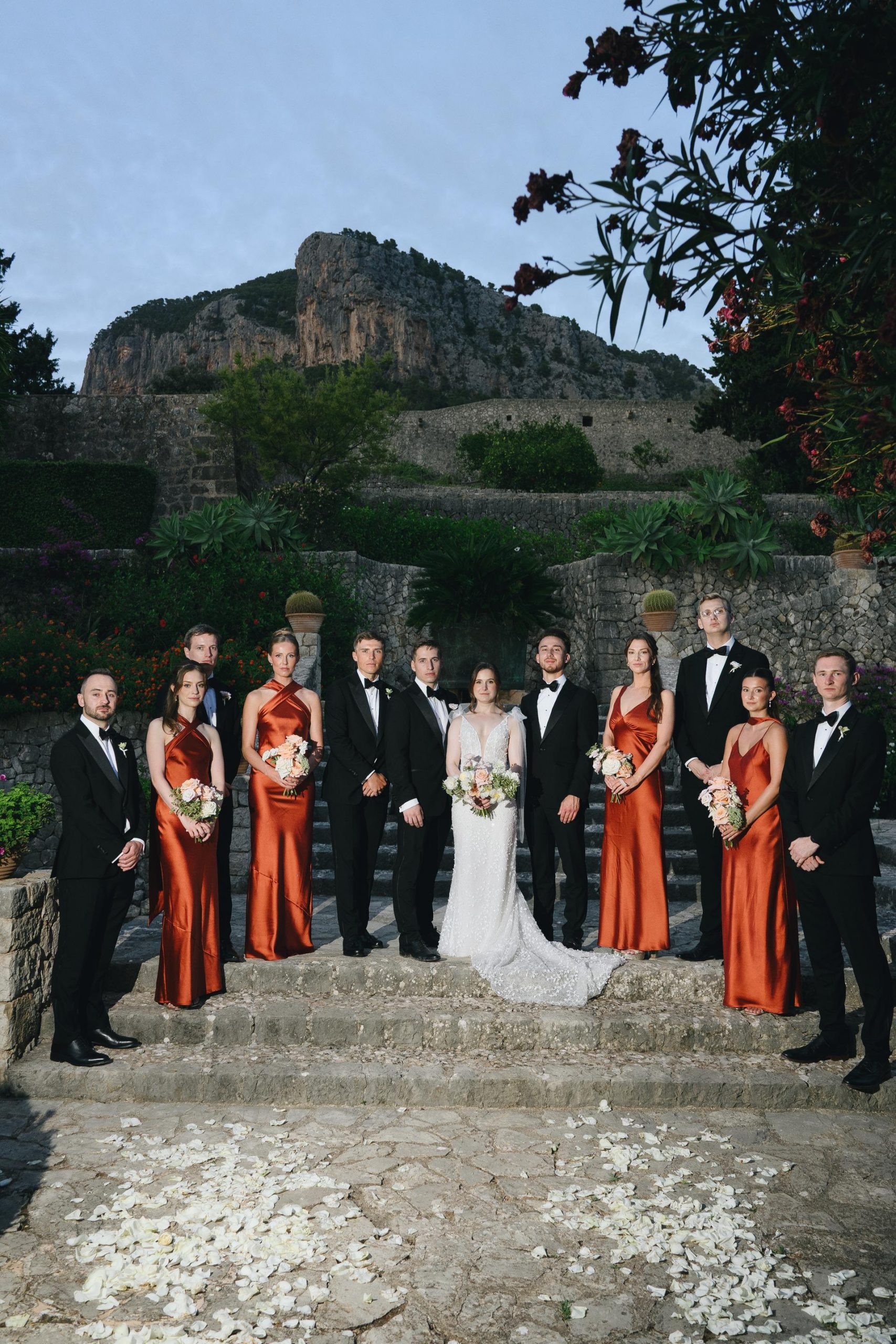 Fotógrafo de bodas en Mallorca