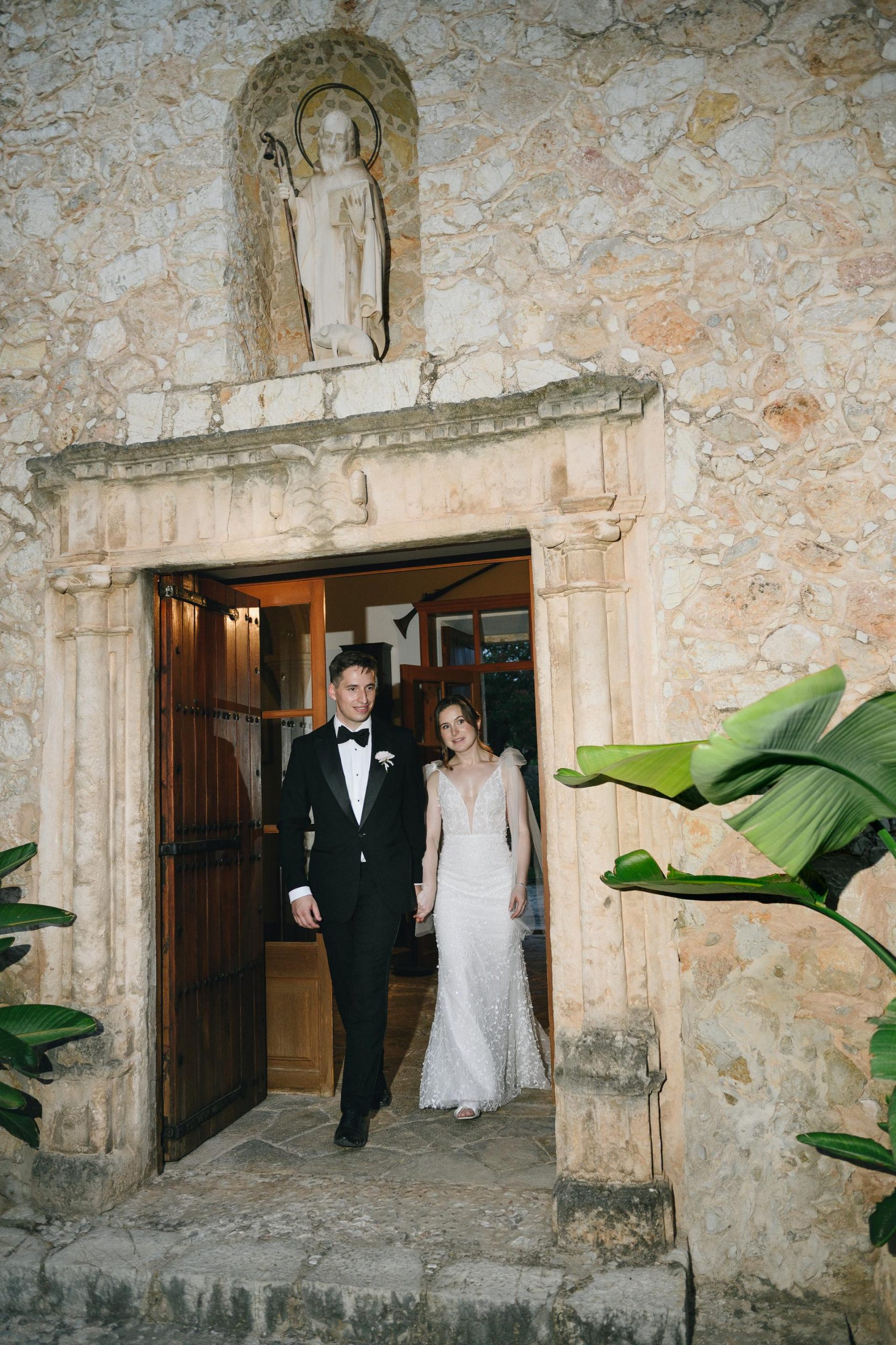 Fotógrafo de bodas en Mallorca
