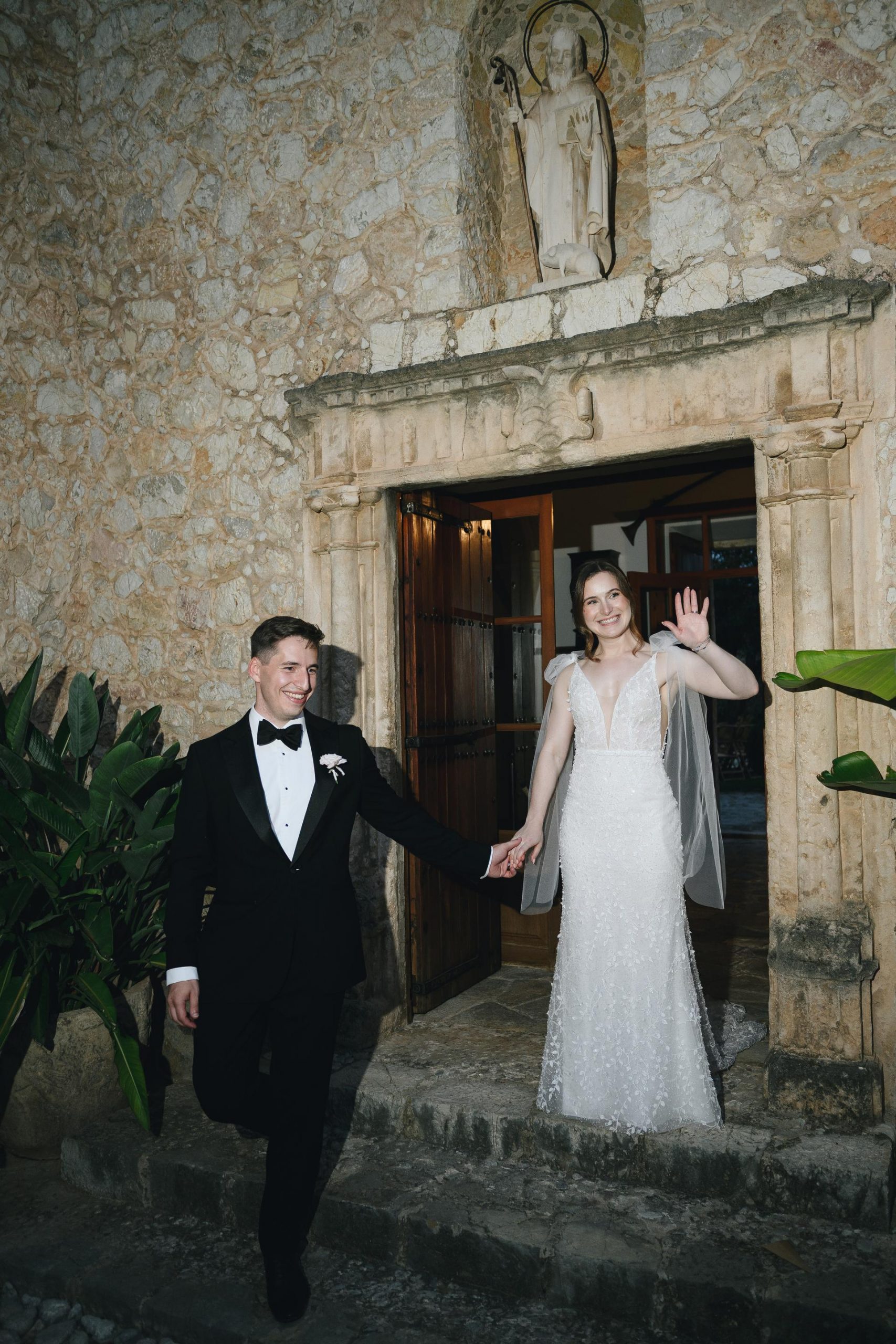 Fotógrafo de bodas en Mallorca