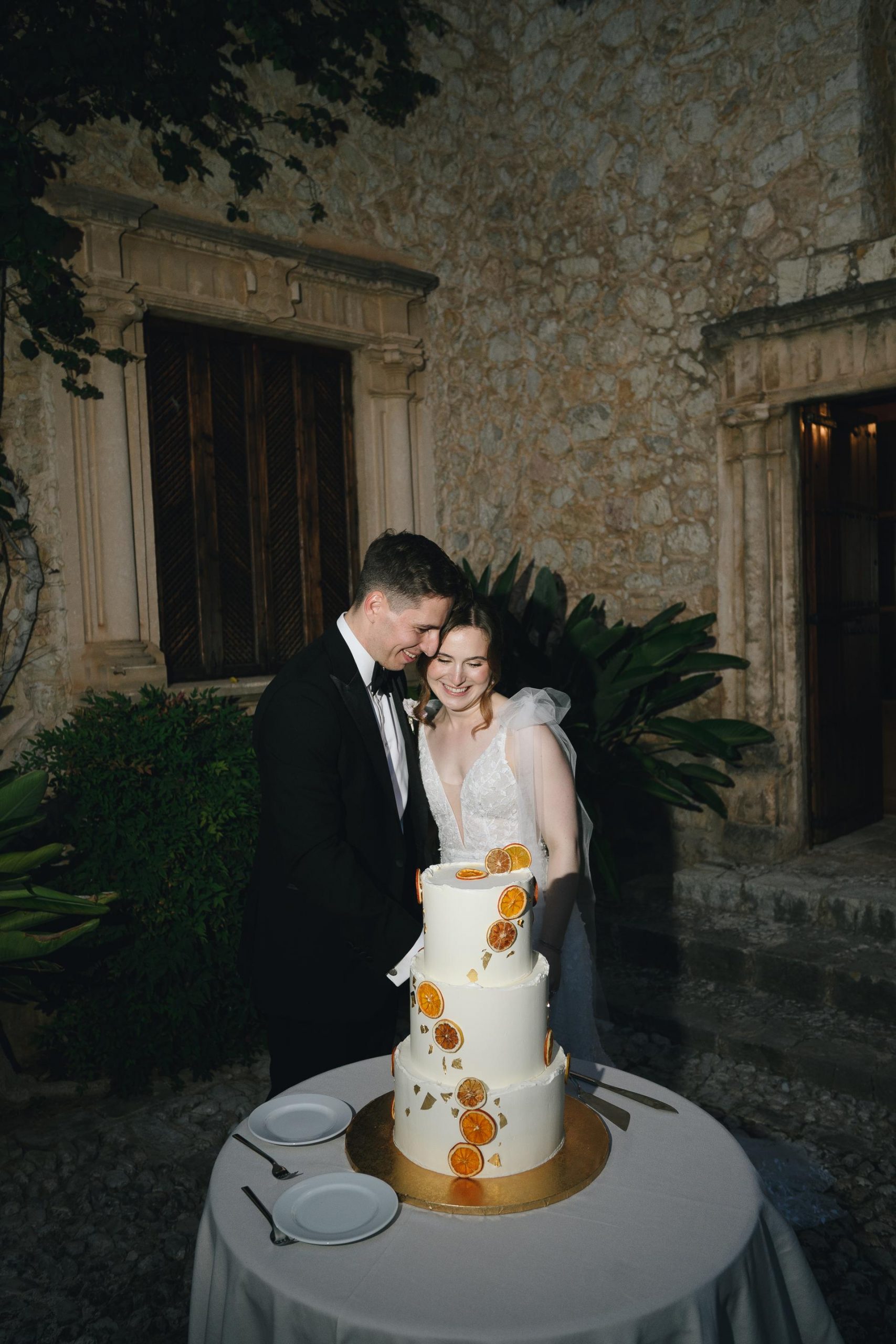 Fotógrafo de bodas en Mallorca