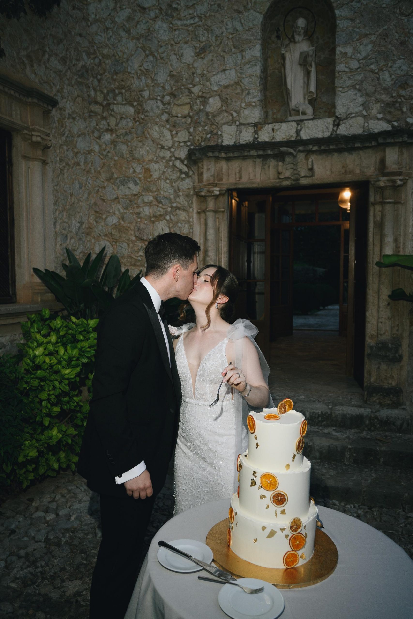 Fotógrafo de bodas en Mallorca