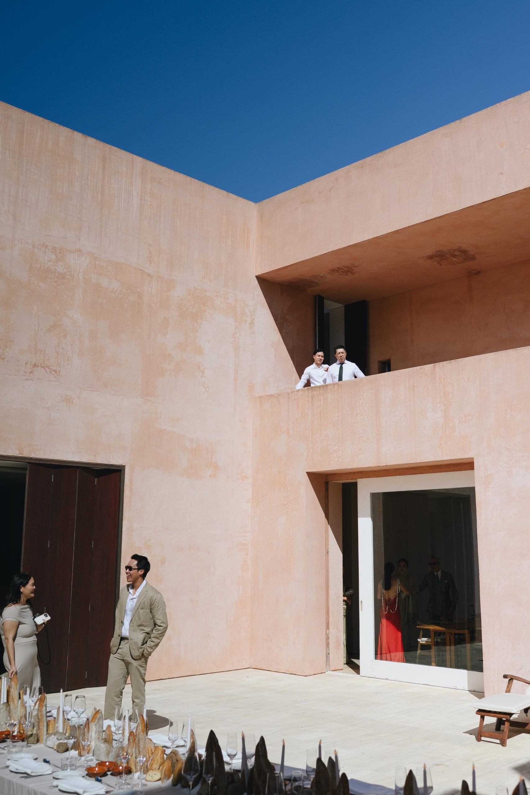 Fotógrafo de bodas en Mallorca