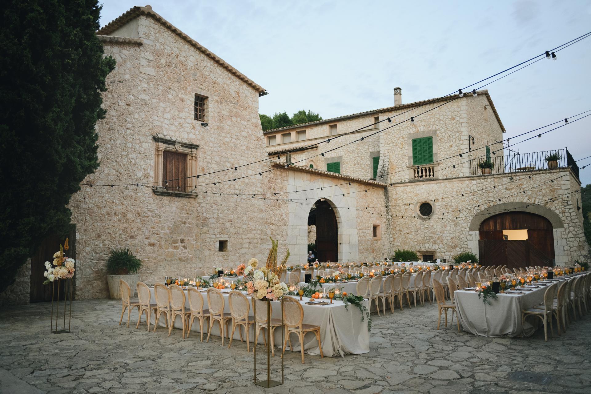 Fotógrafo de bodas en Mallorca