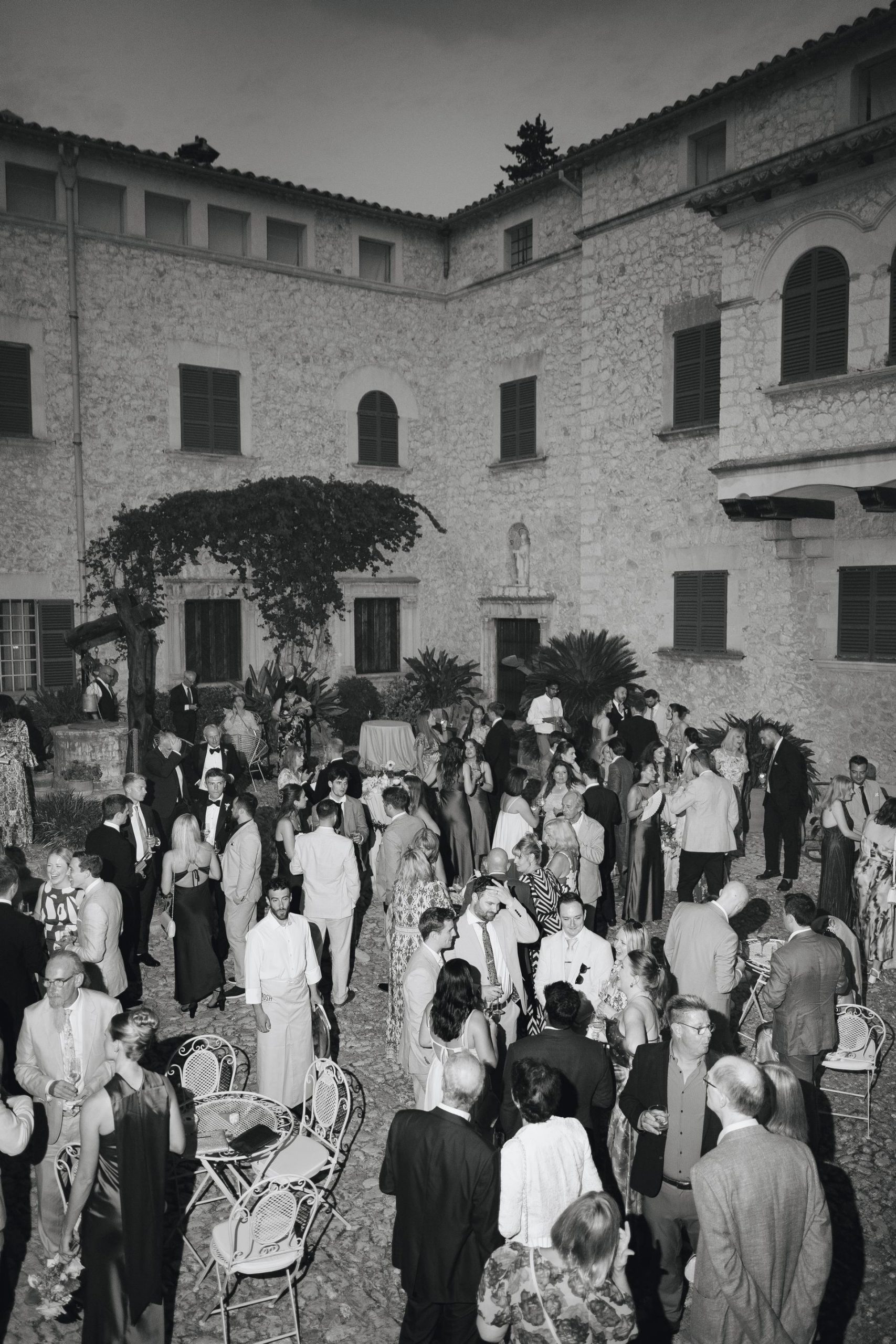Fotógrafo de bodas en Mallorca