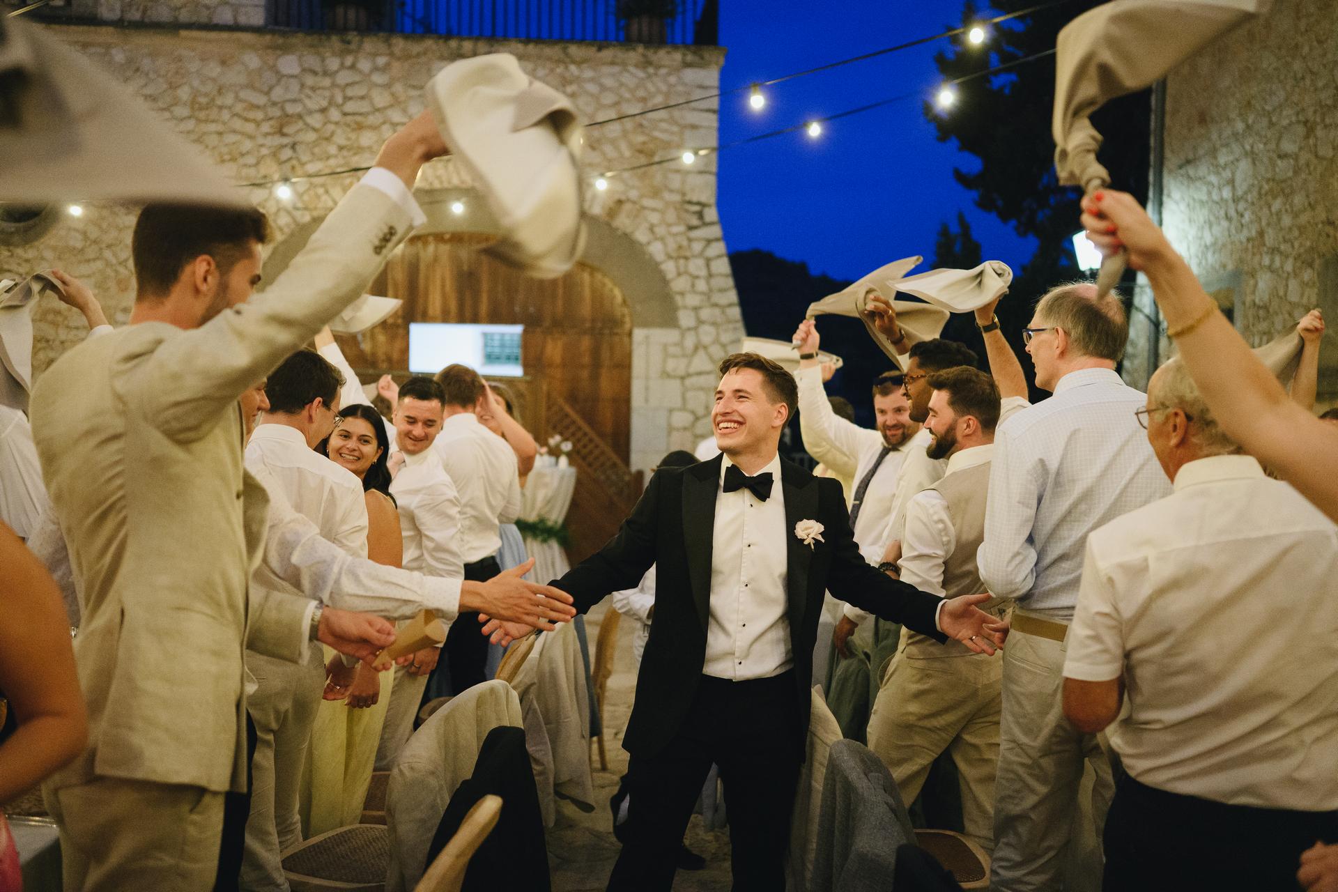 Fotógrafo de bodas en Mallorca