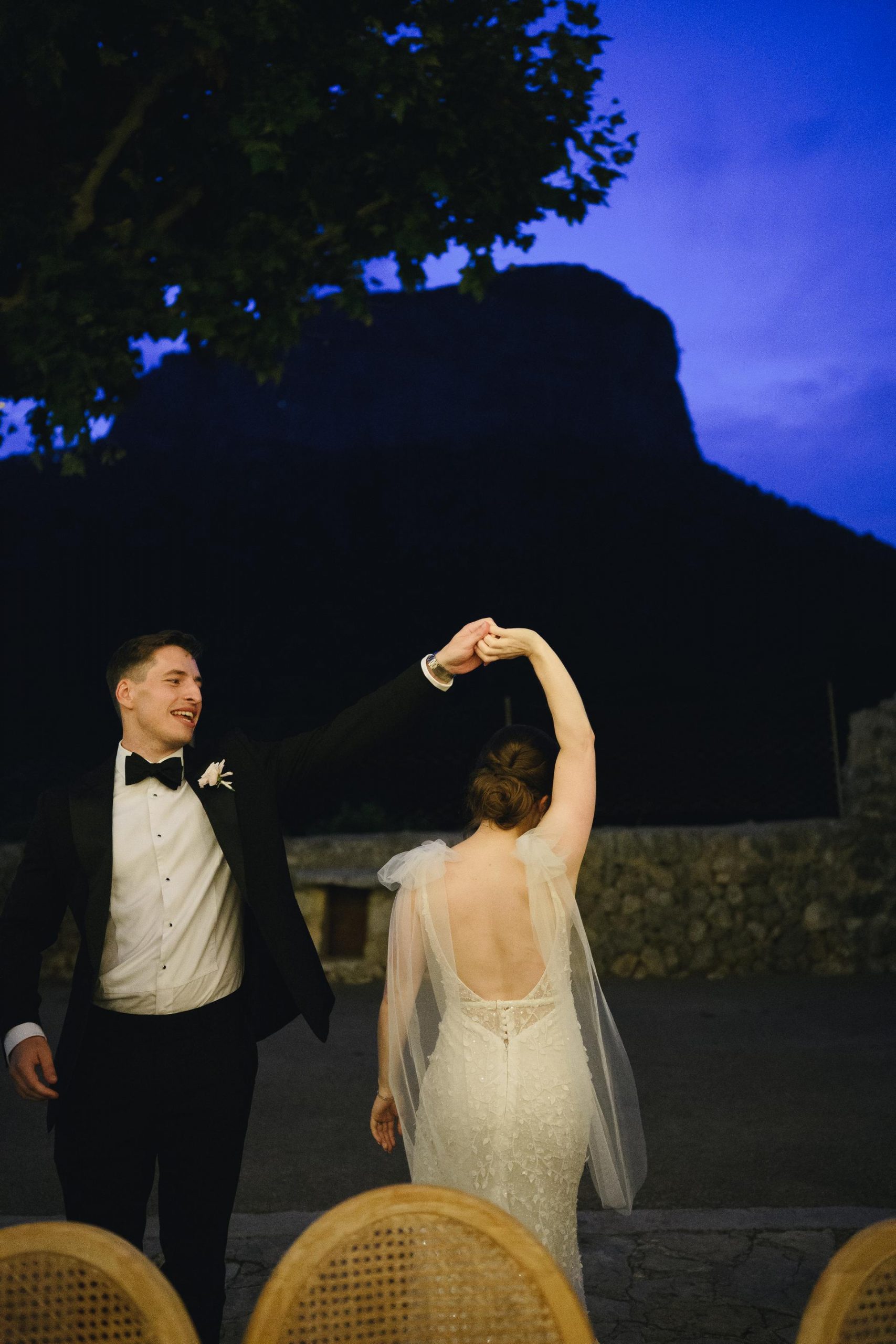 Fotógrafo de bodas en Mallorca