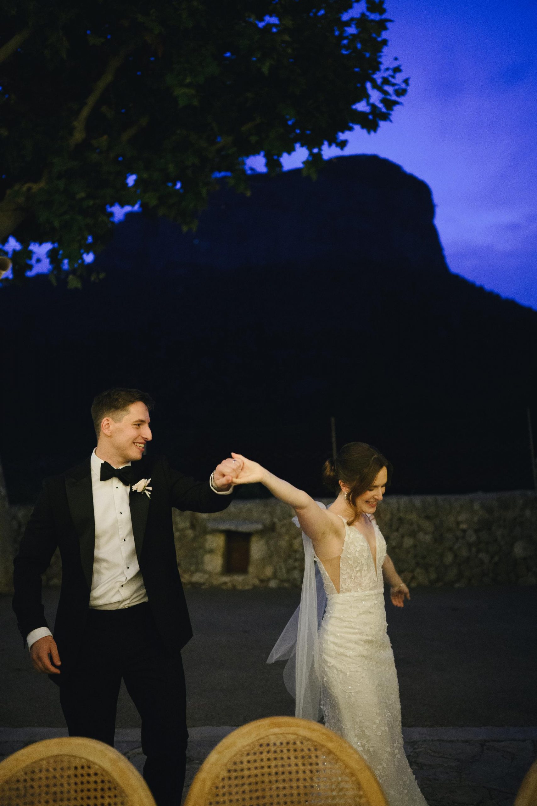 Fotógrafo de bodas en Mallorca