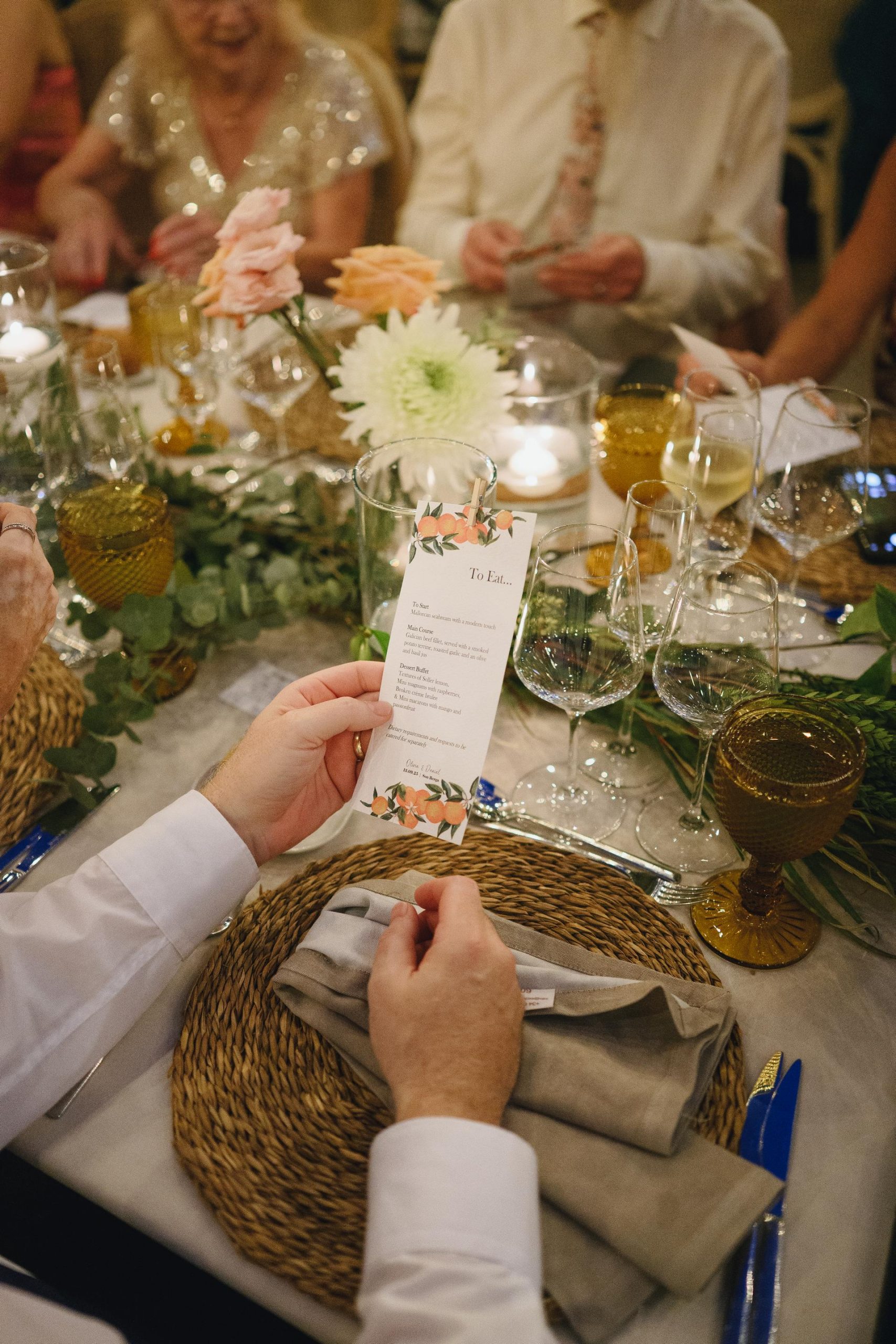 Fotógrafo de bodas en Mallorca