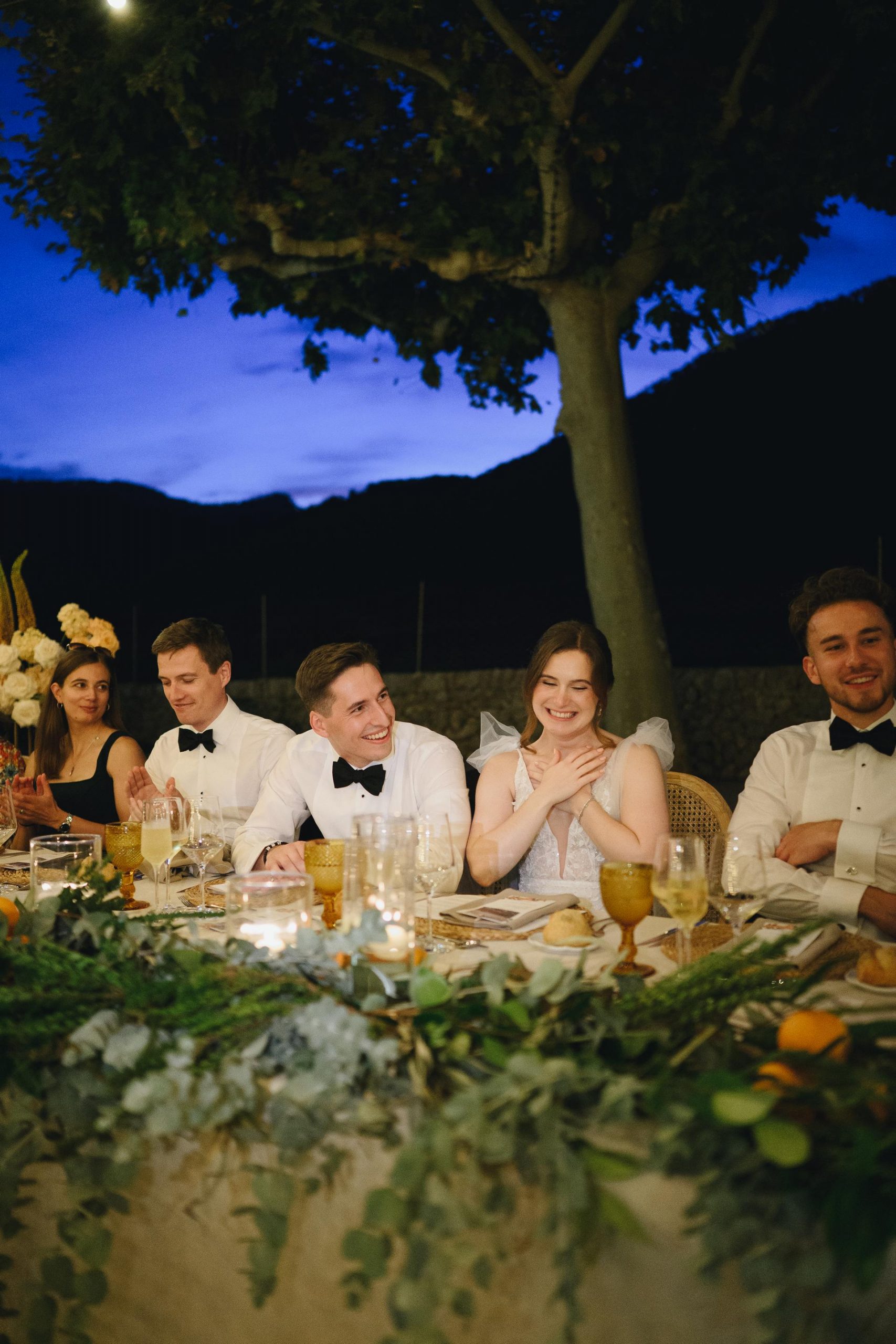 Fotógrafo de bodas en Mallorca