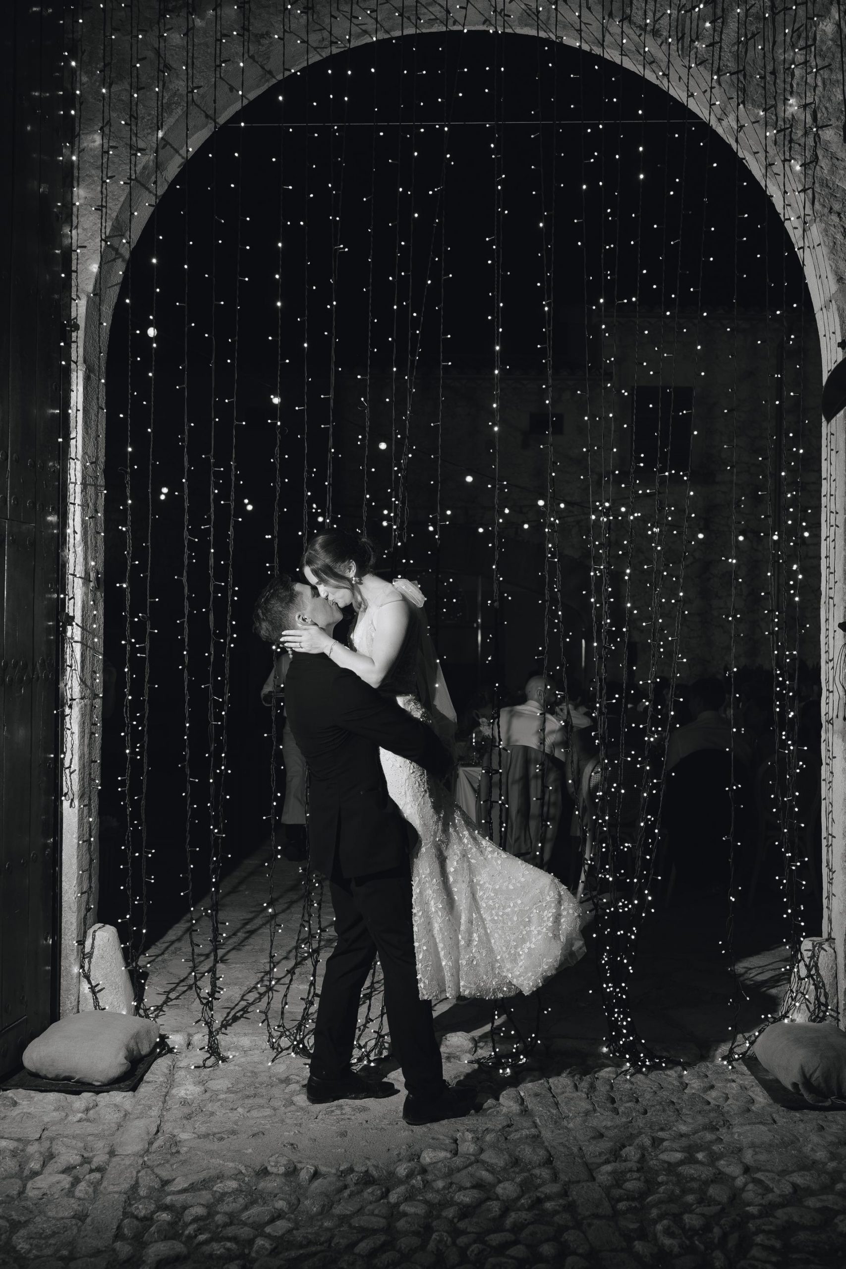 Fotógrafo de bodas en Mallorca