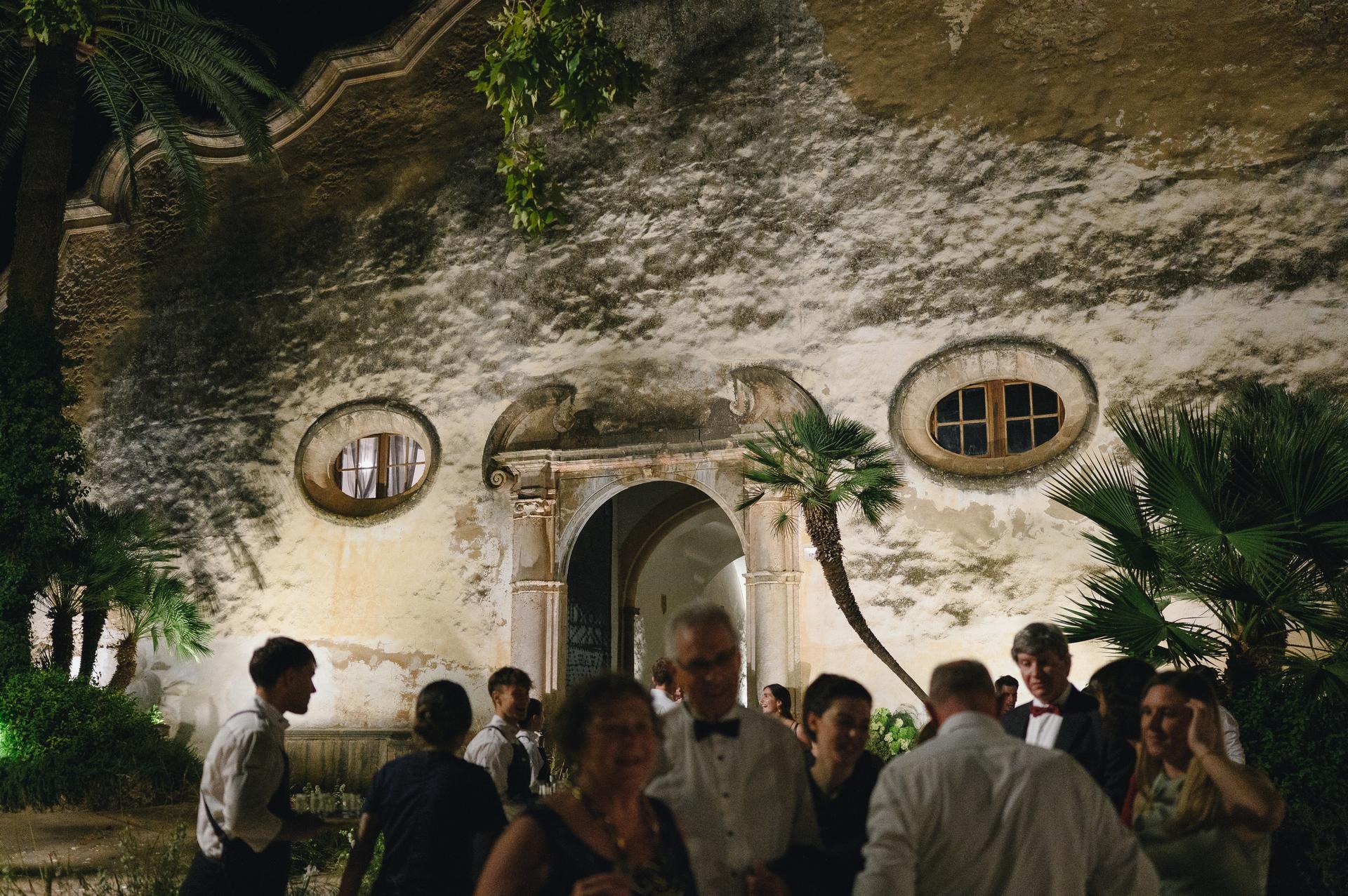 Fotógrafo de bodas en Mallorca