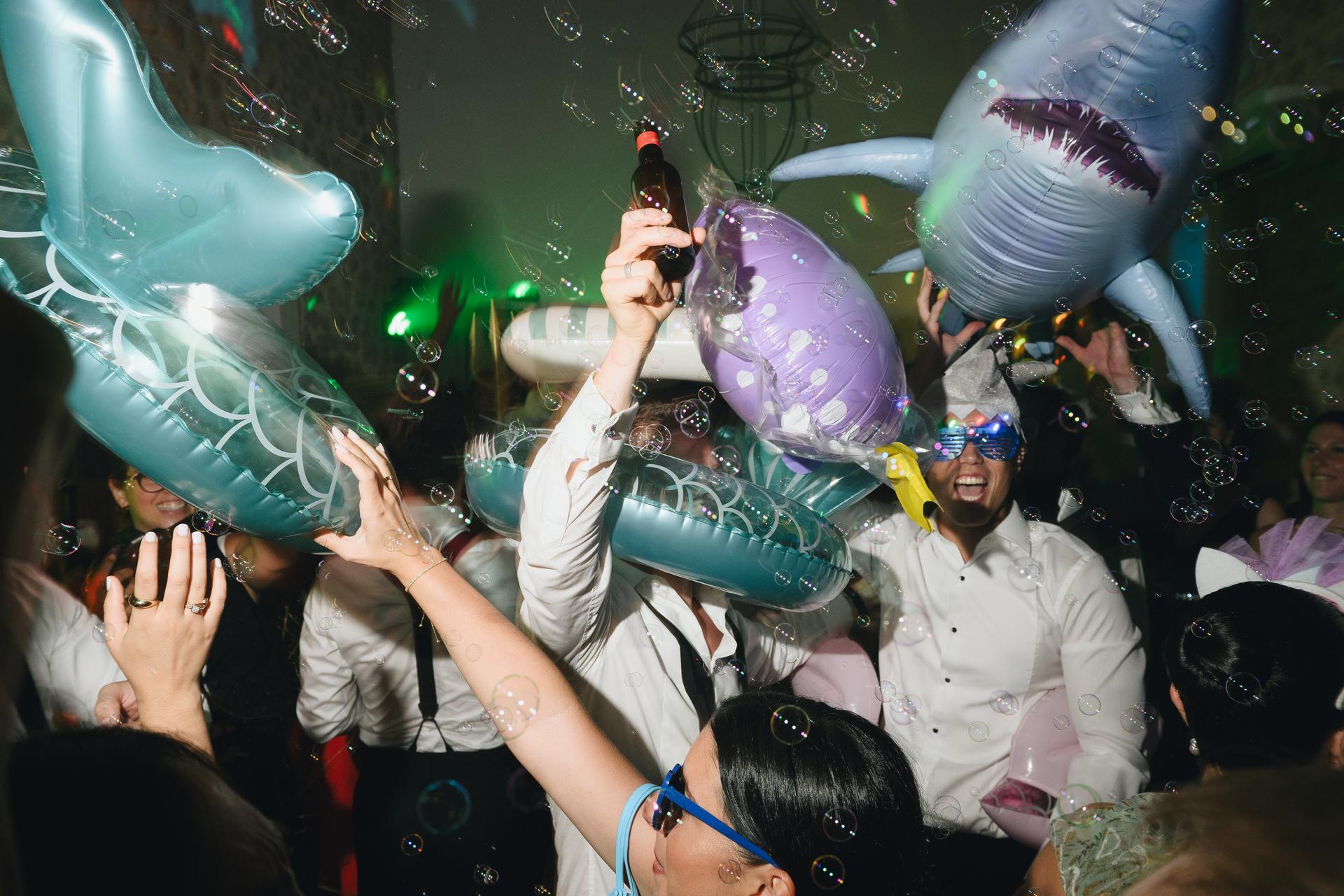 Fotógrafo de bodas en Mallorca