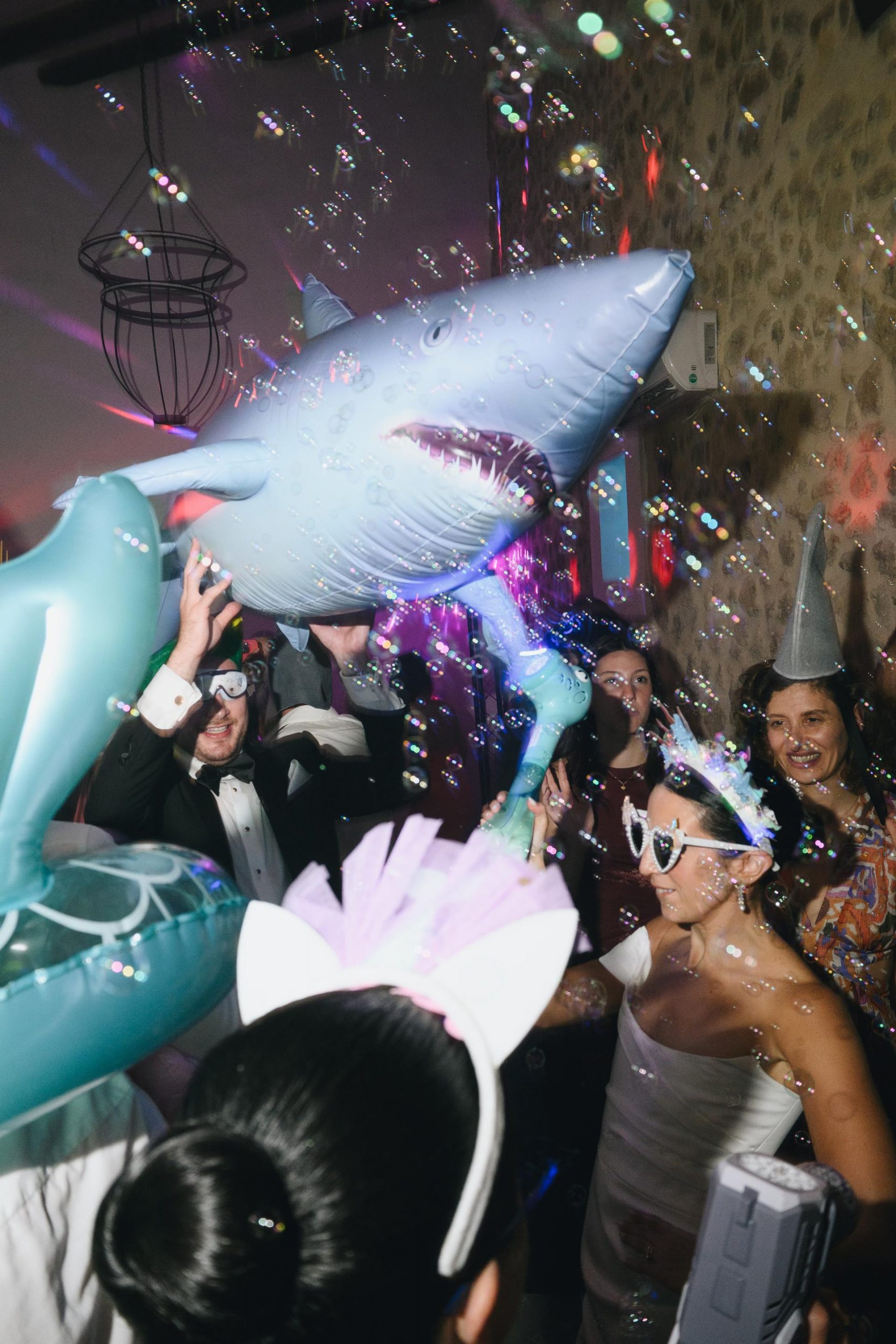 Fotógrafo de bodas en Mallorca