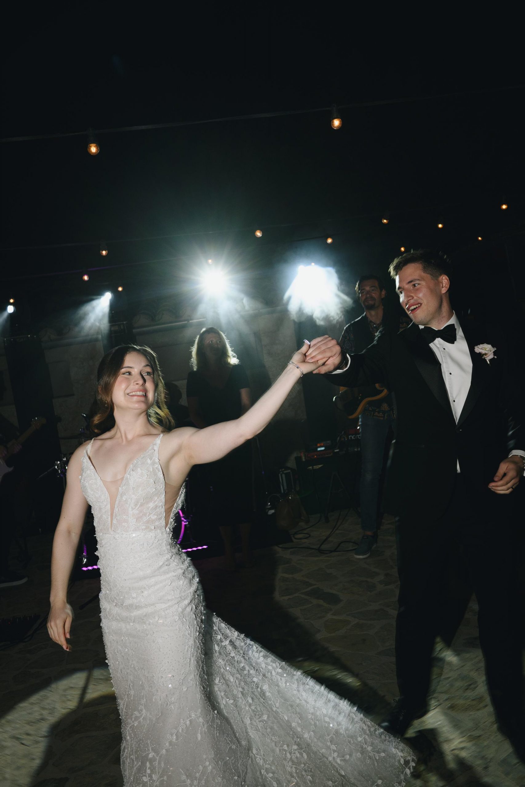 Fotógrafo de bodas en Mallorca