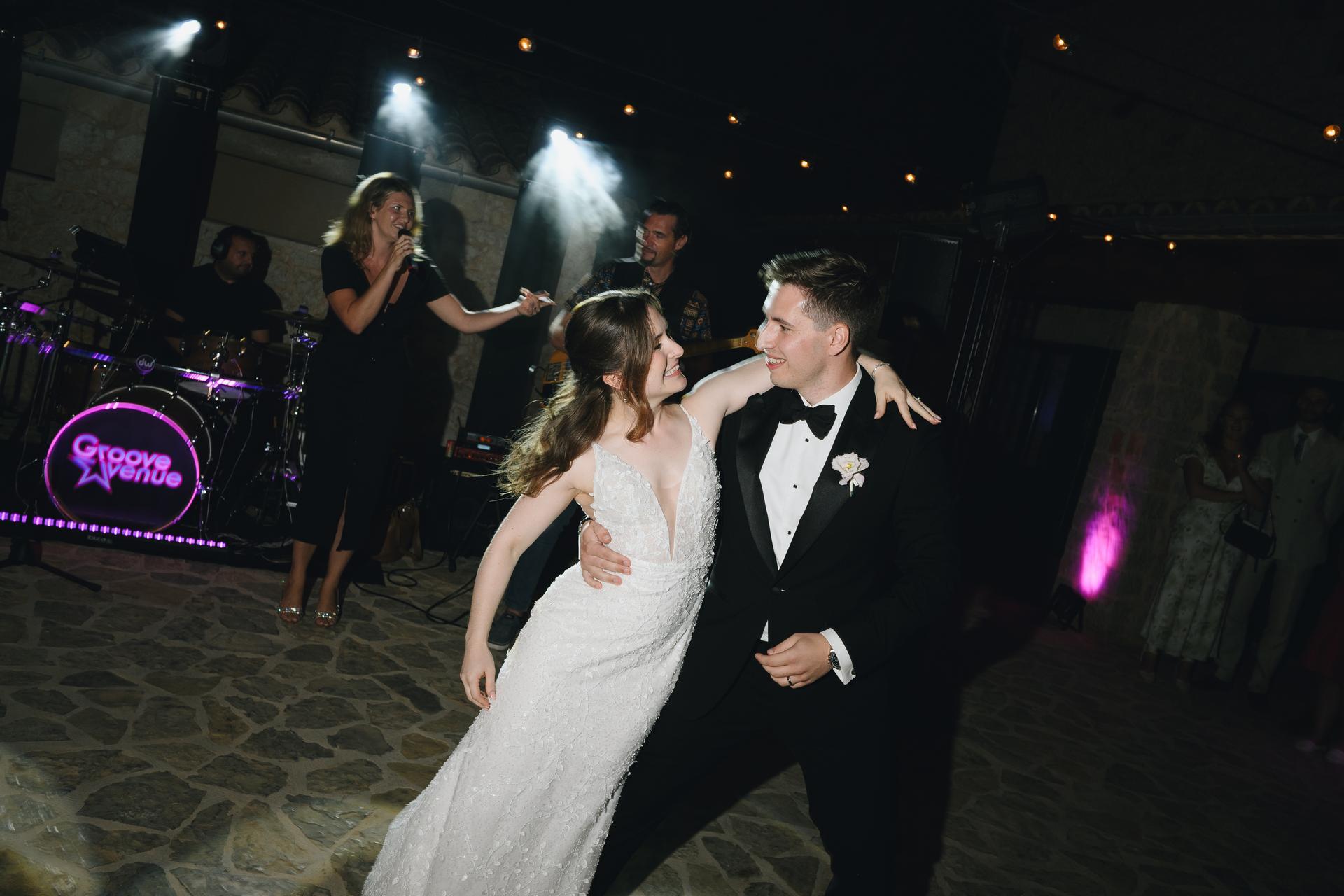 Fotógrafo de bodas en Mallorca