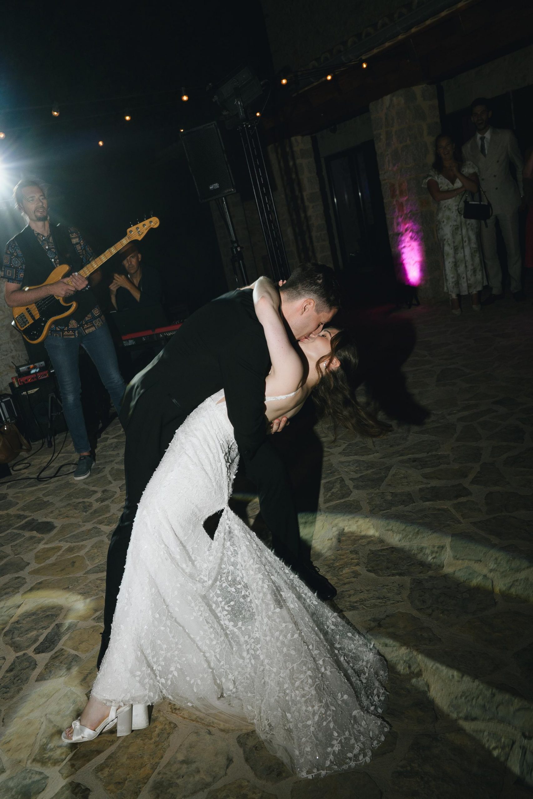 Fotógrafo de bodas en Mallorca