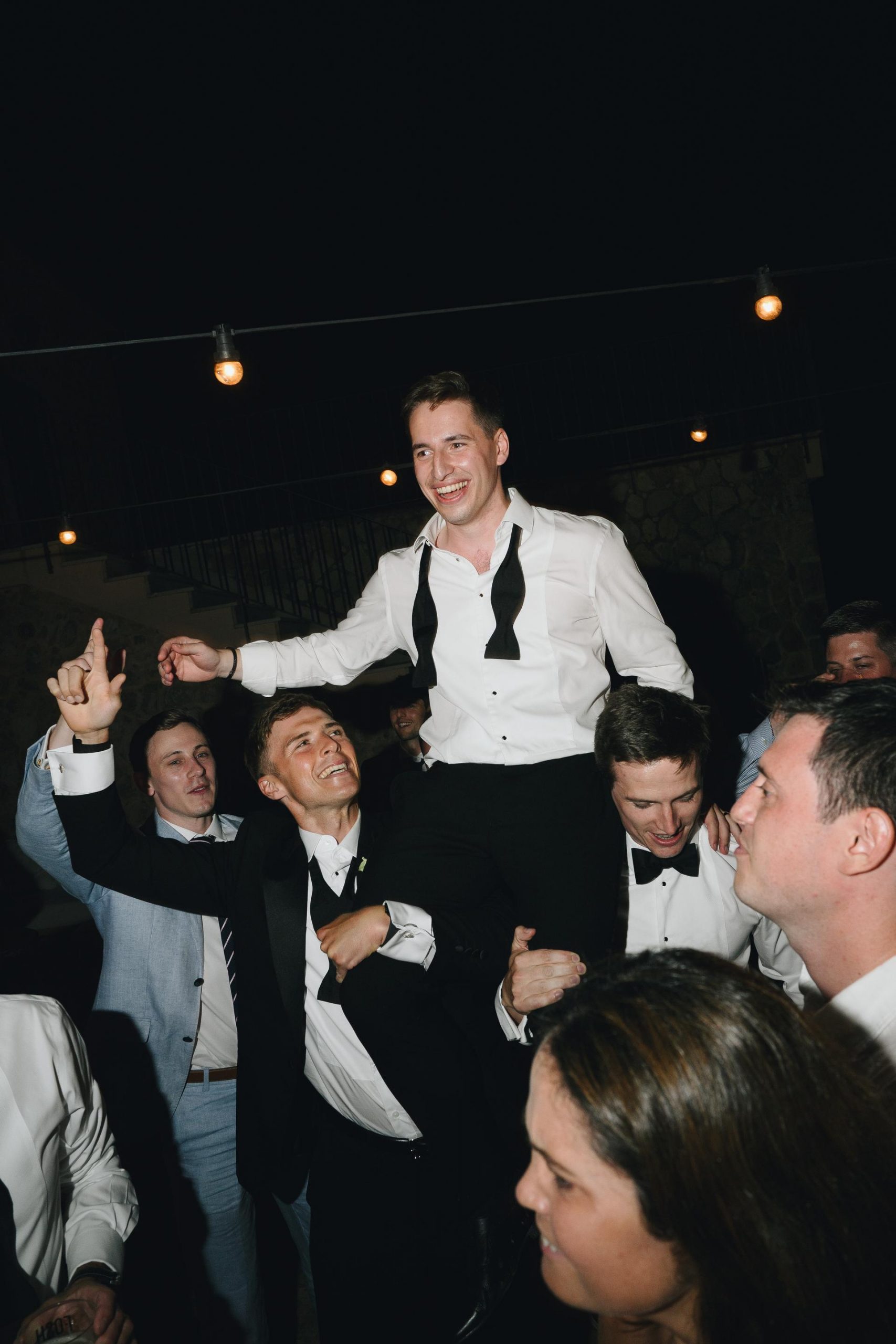 Fotógrafo de bodas en Mallorca