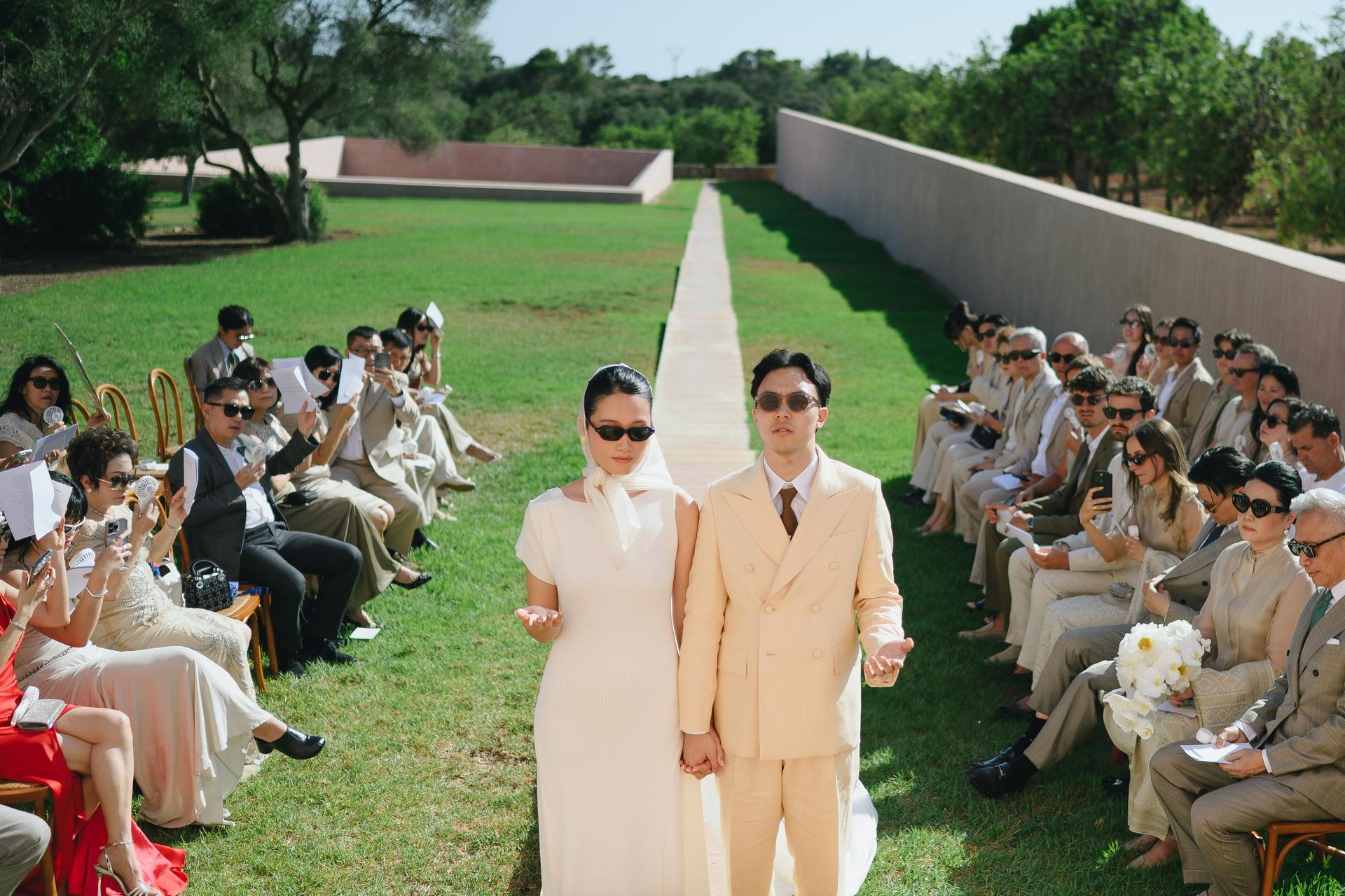 Fotógrafo de bodas en Mallorca
