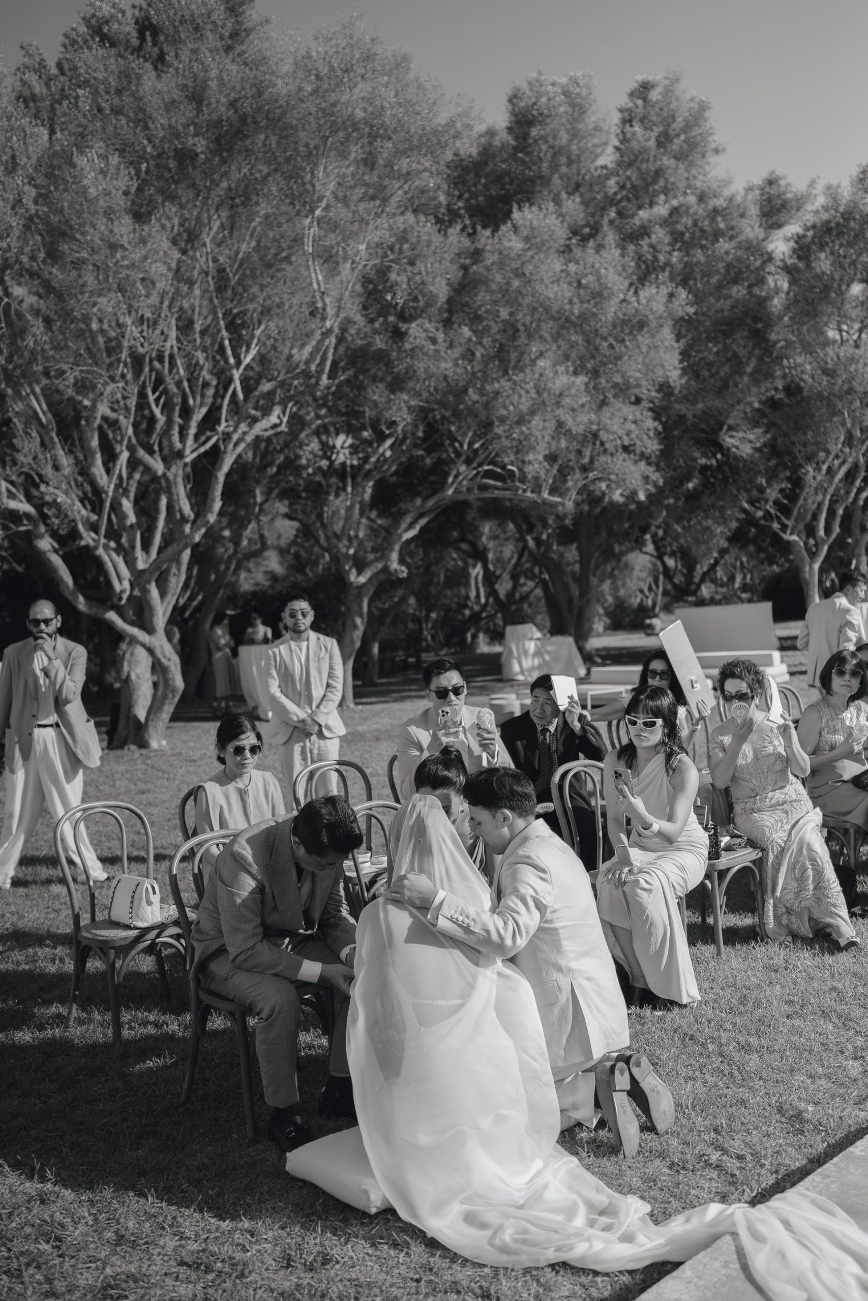 Fotógrafo de bodas en Mallorca