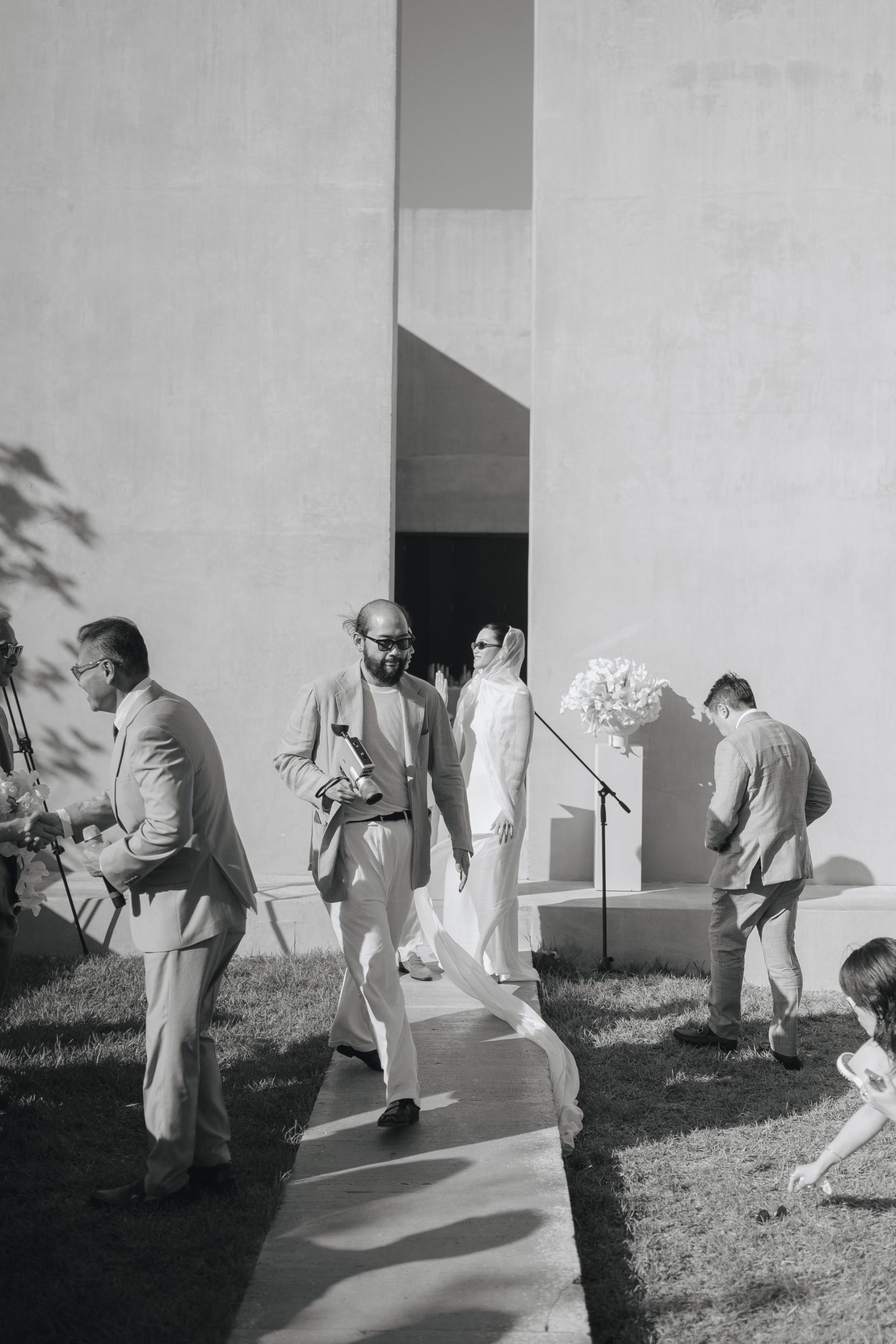 Fotógrafo de bodas en Mallorca