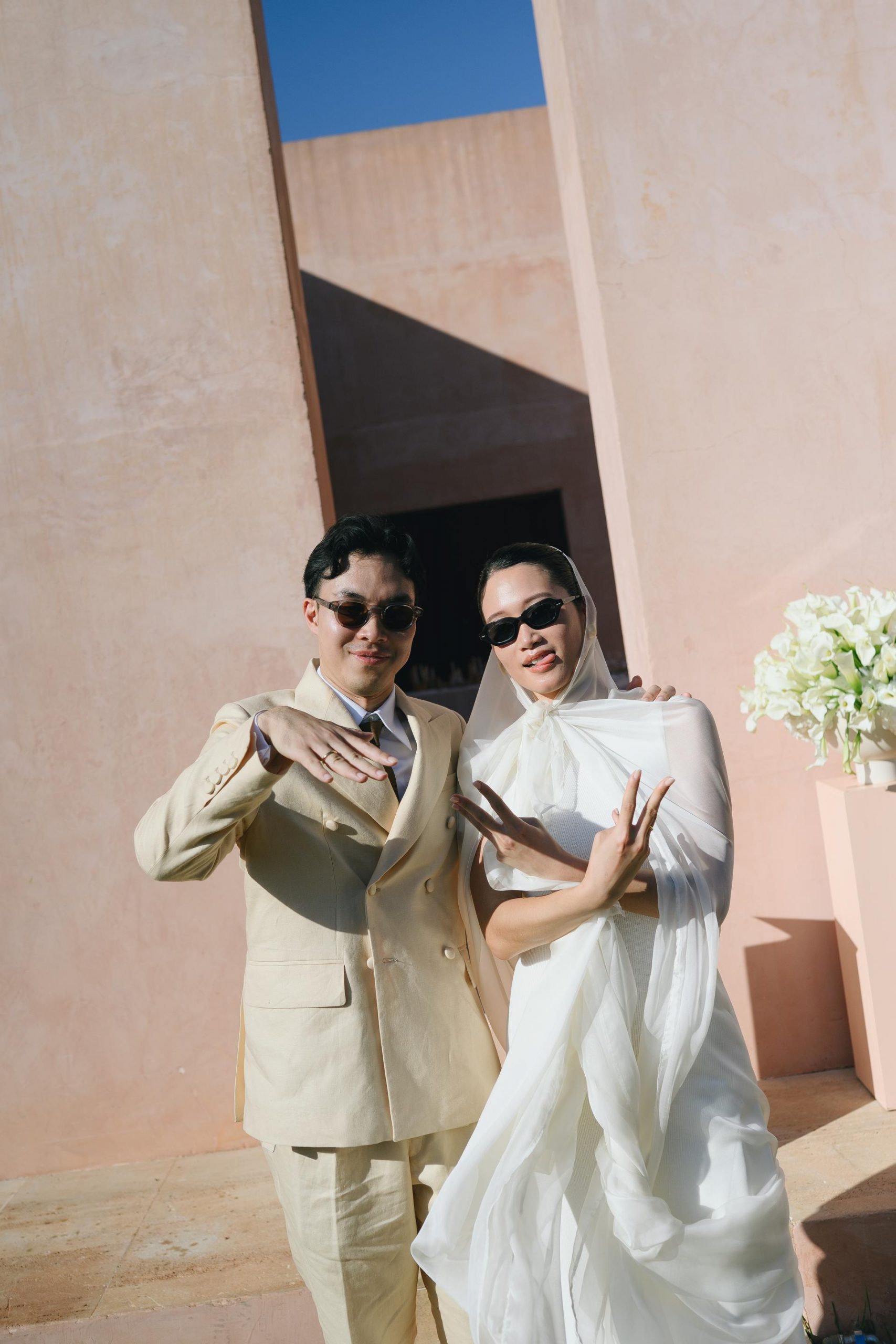 Fotógrafo de bodas en Mallorca