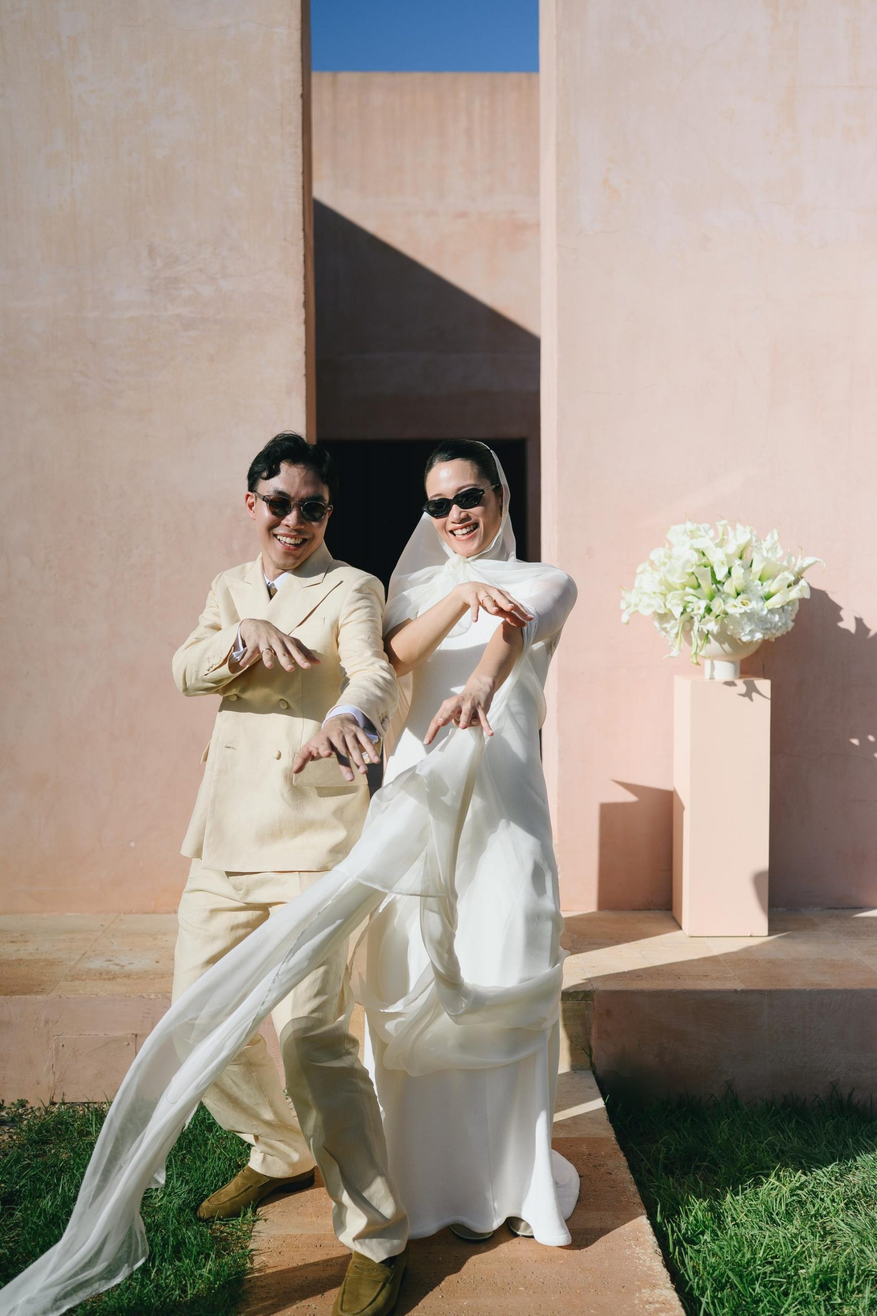 Fotógrafo de bodas en Mallorca