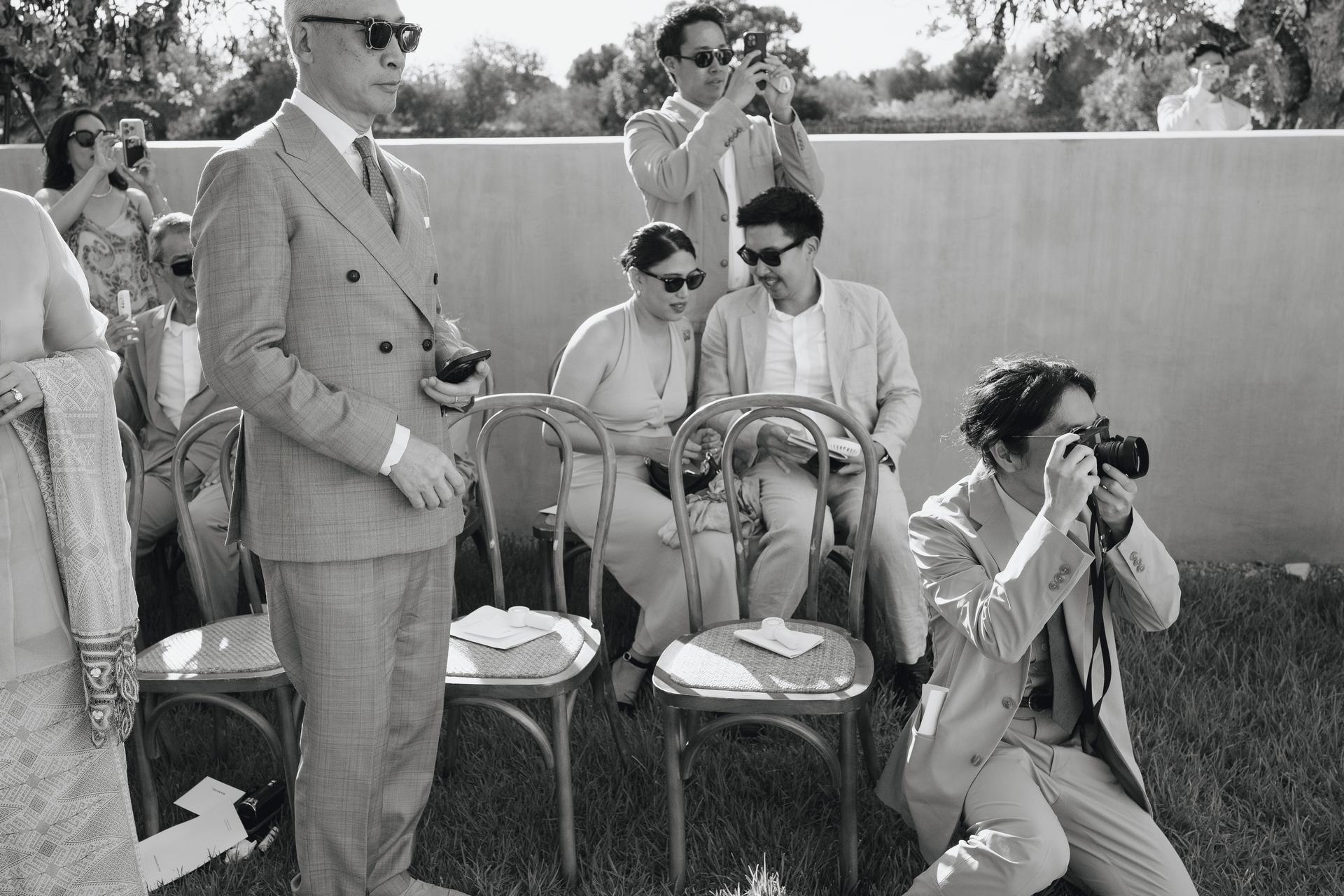 Fotógrafo de bodas en Mallorca