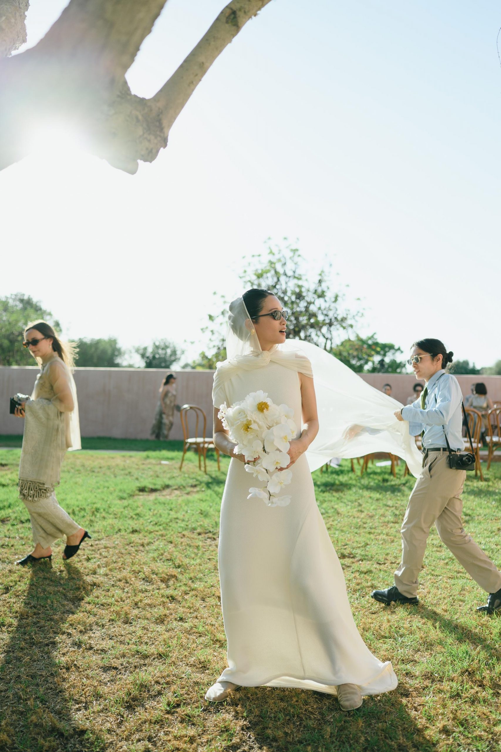 Fotógrafo de bodas en Mallorca