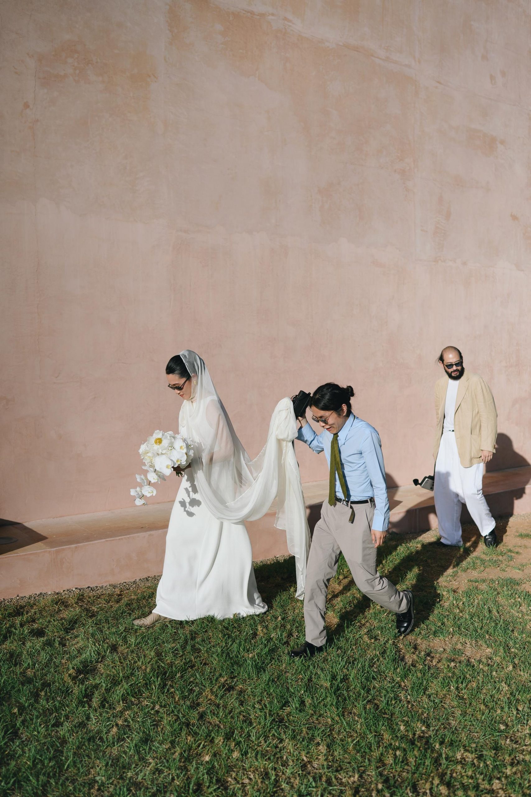 Fotógrafo de bodas en Mallorca