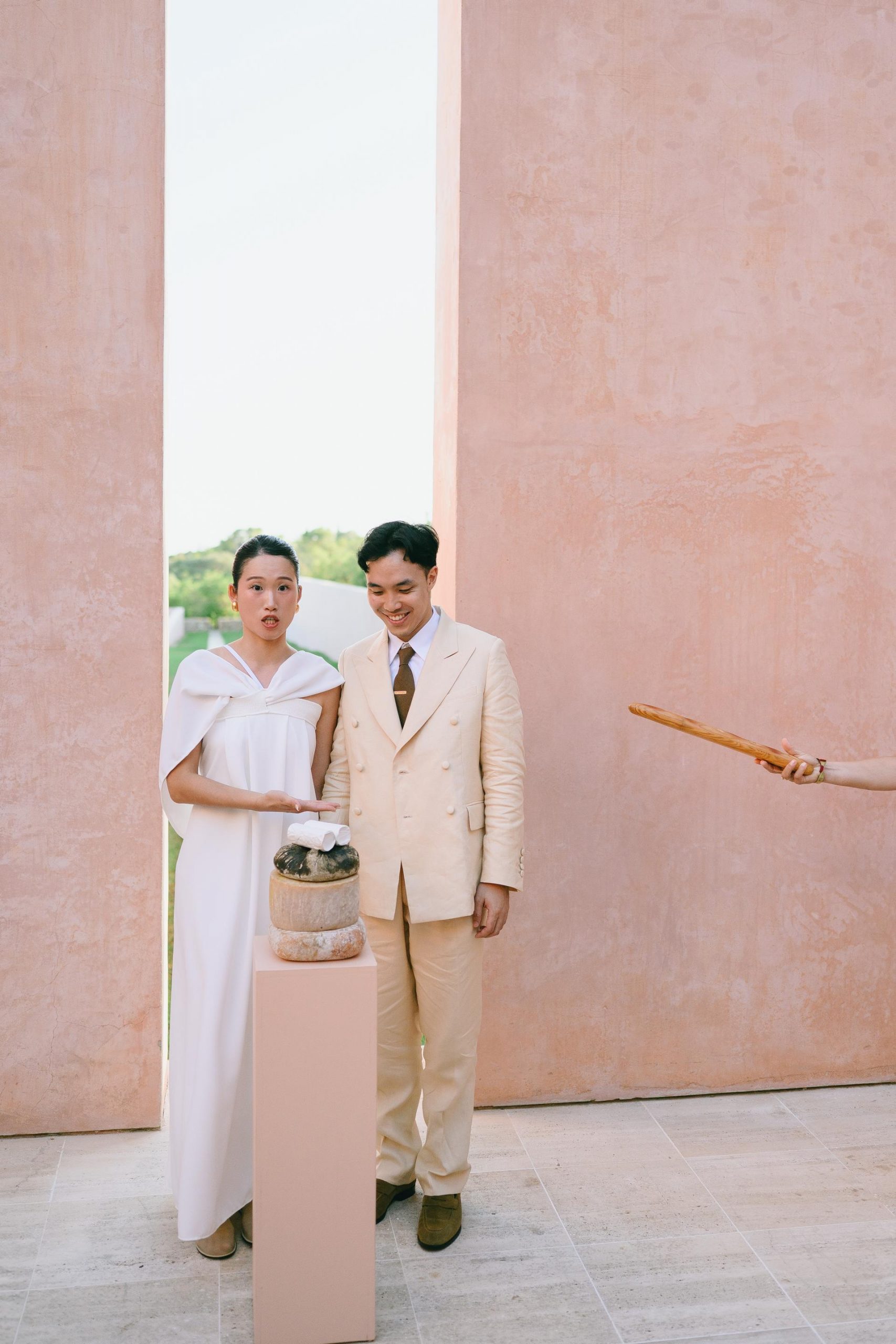 Fotógrafo de bodas en Mallorca