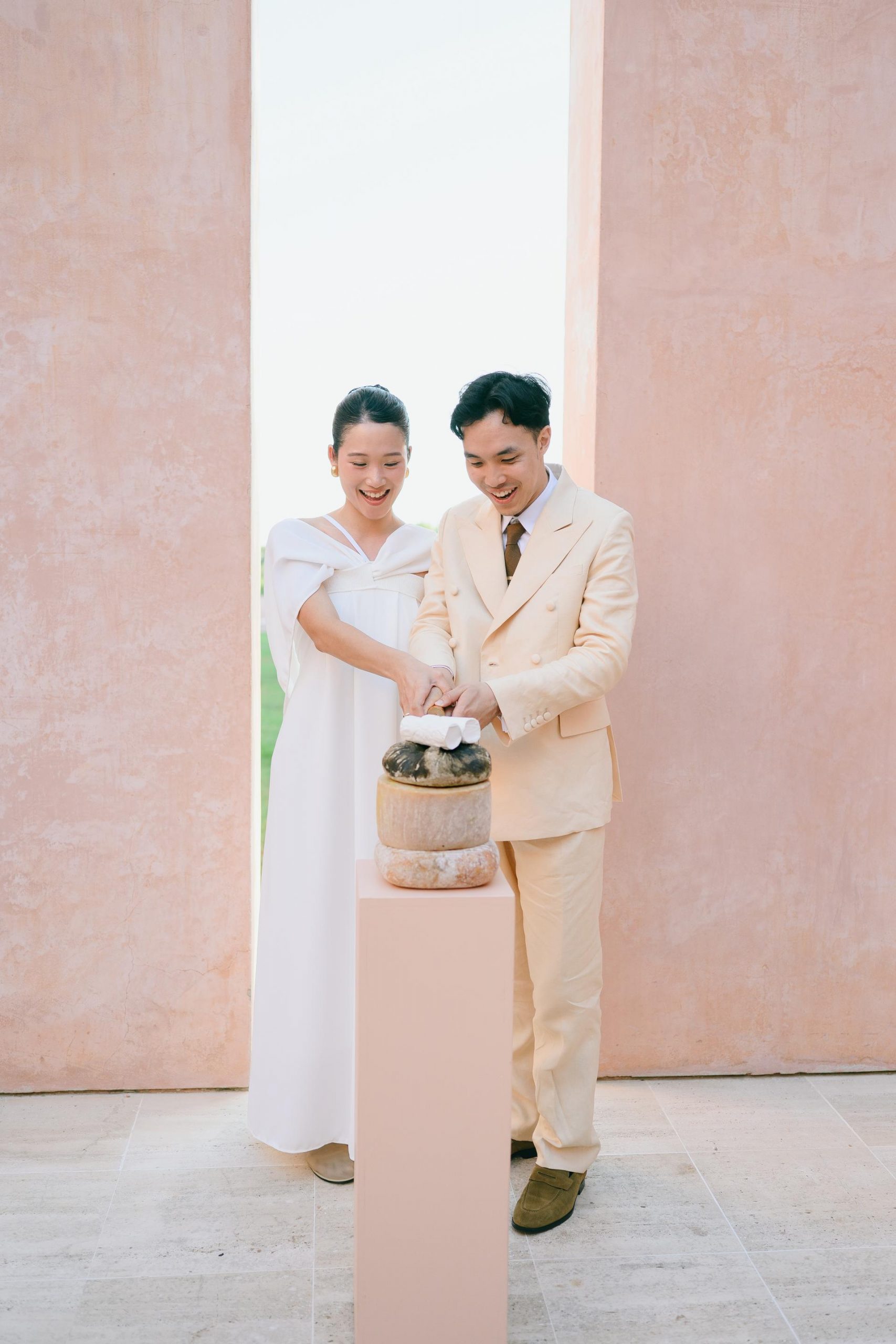 Fotógrafo de bodas en Mallorca