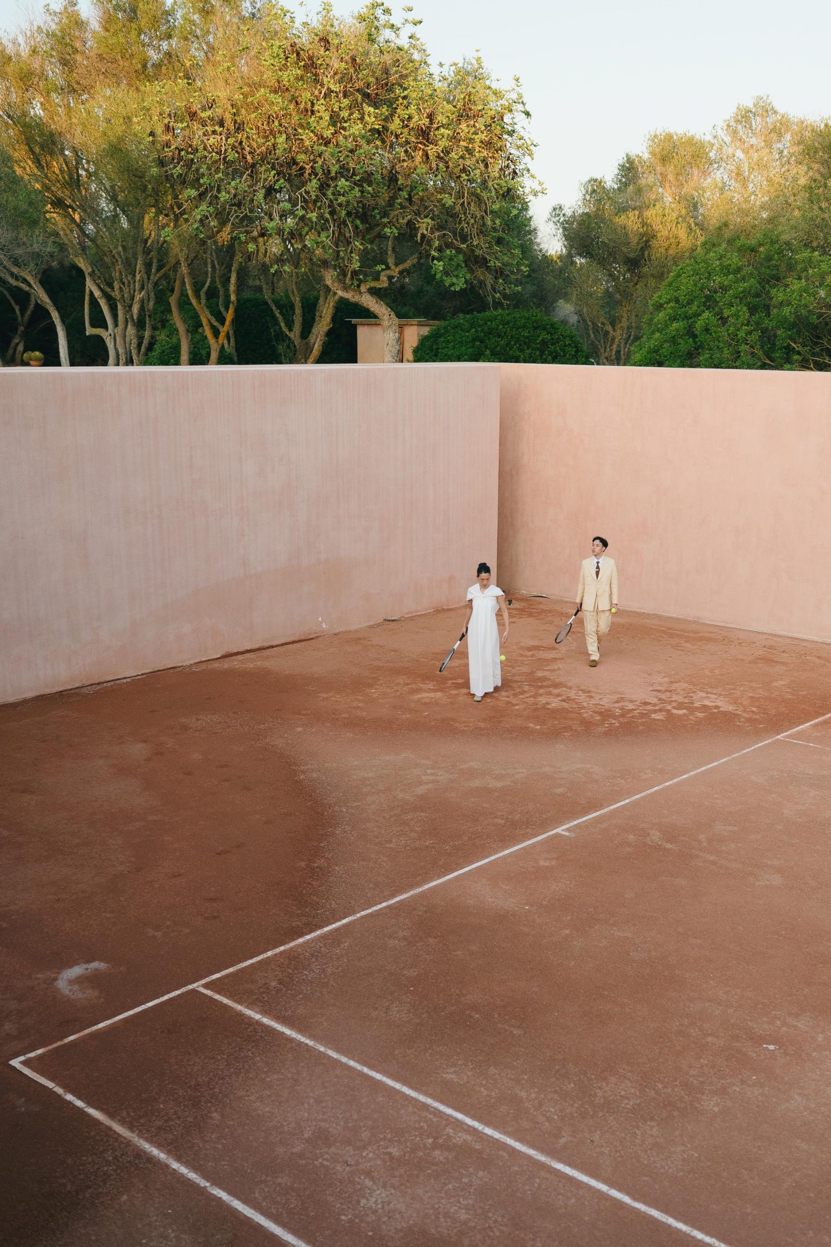 Fotógrafo de bodas en Mallorca