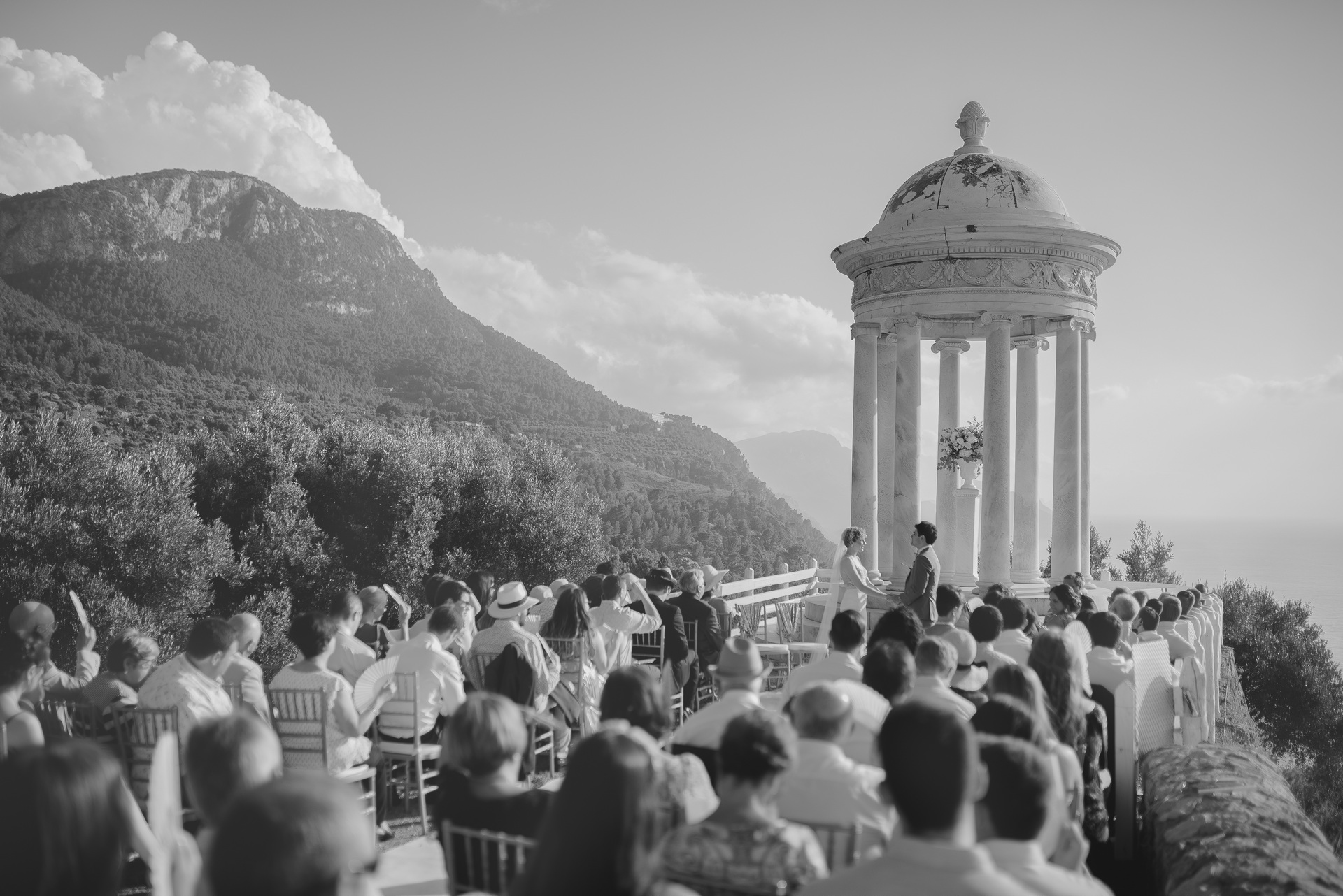 Fotógrafo de bodas en Mallorca