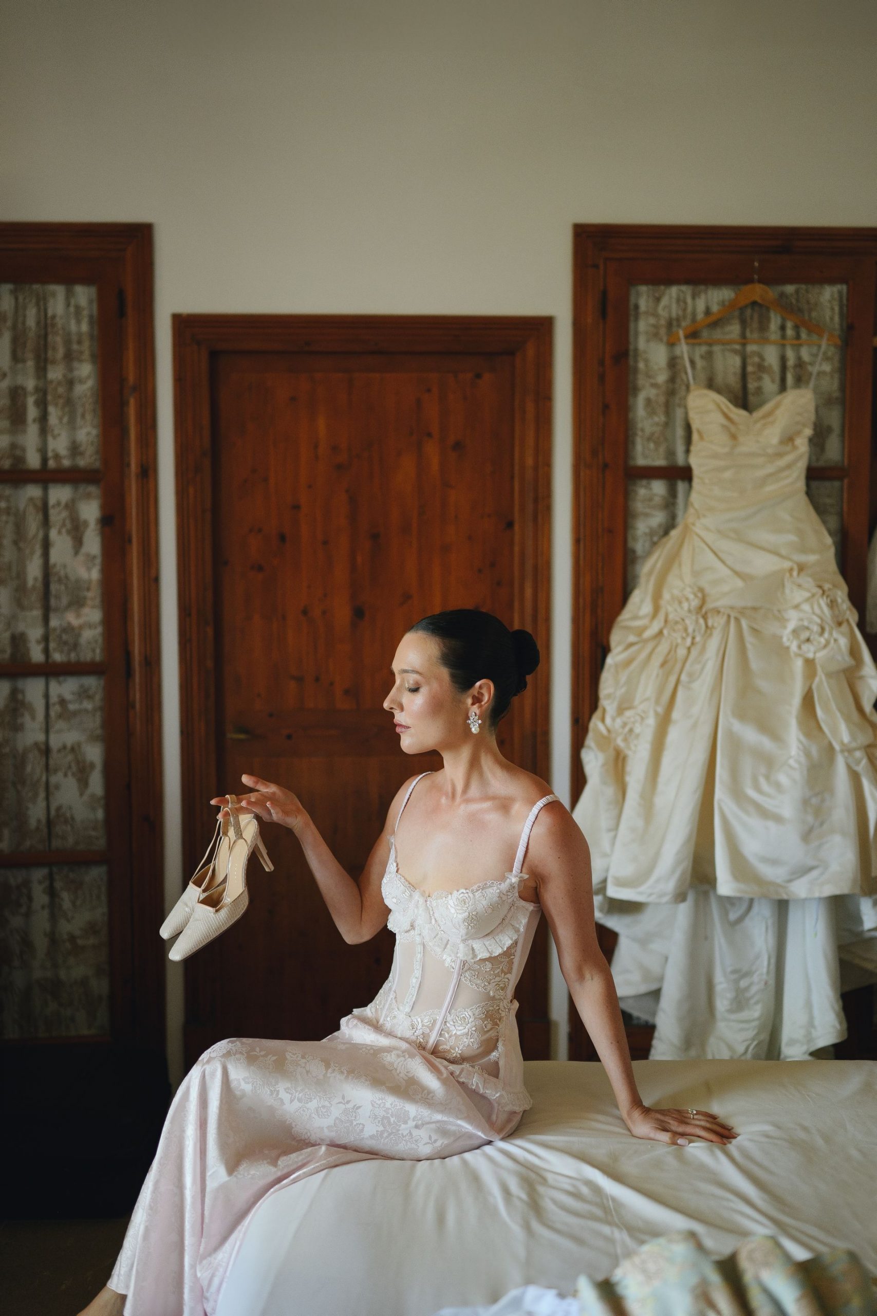 Fotógrafo de bodas en Mallorca