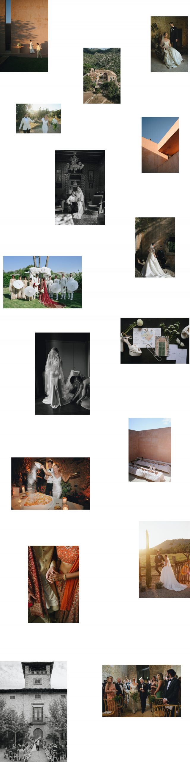 Fotógrafo de bodas en Mallorca