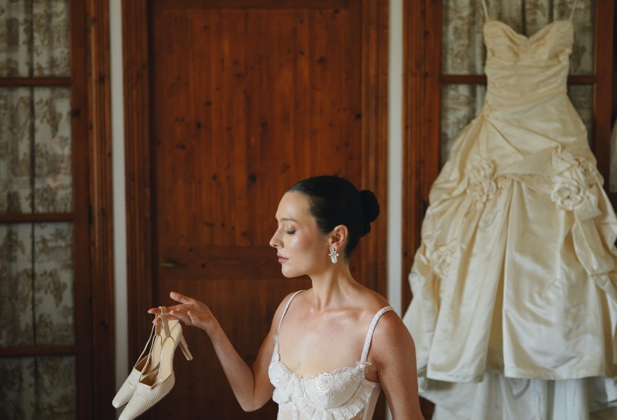 Fotógrafo de bodas en Mallorca
