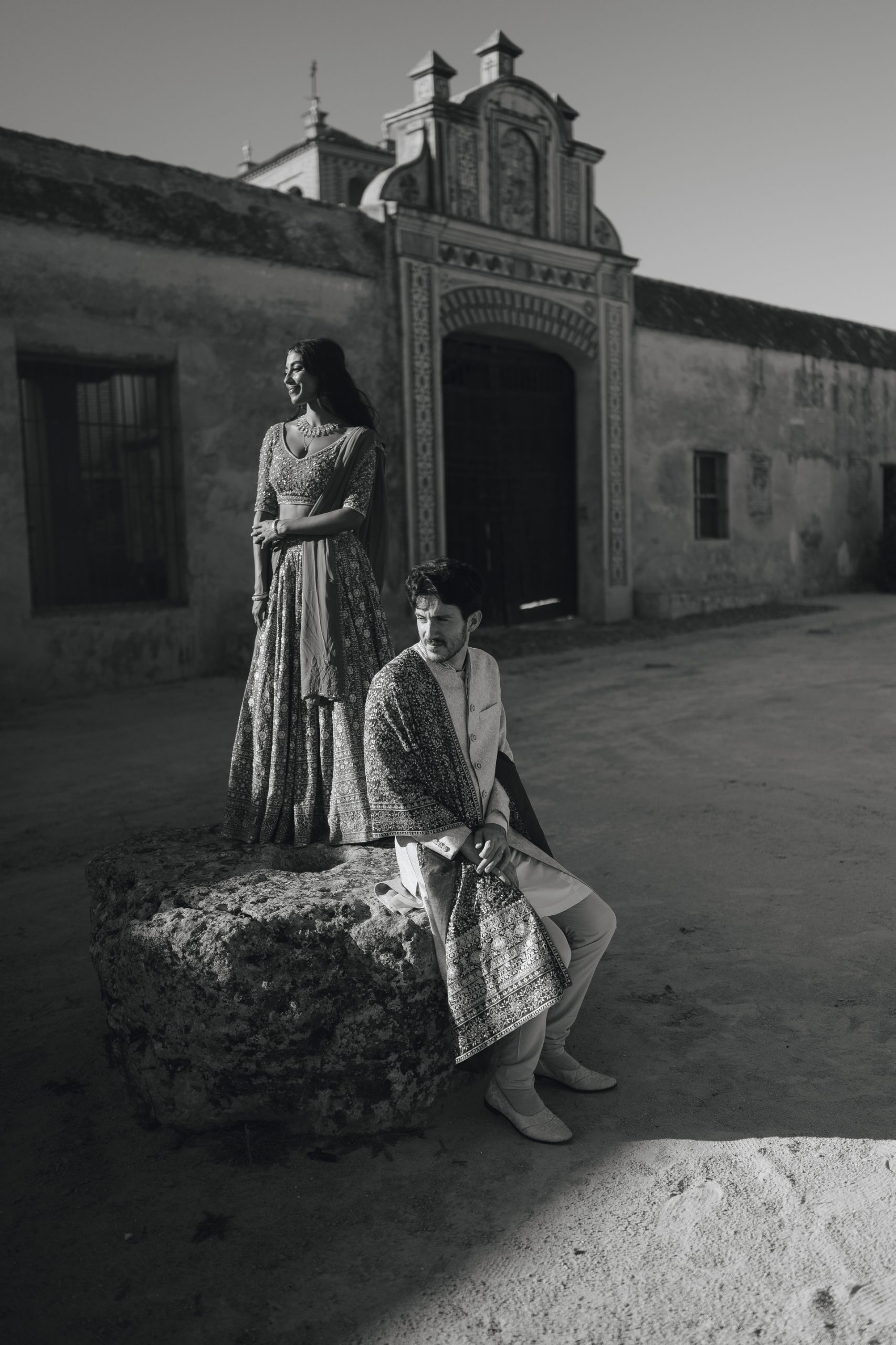 Fotógrafo de bodas en Mallorca